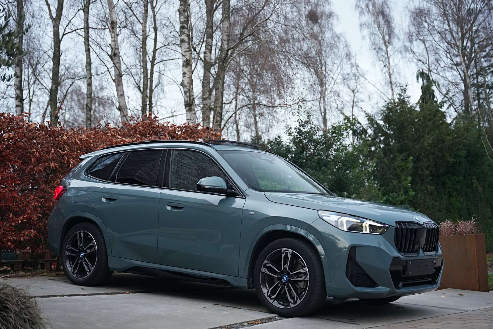 BMW X1 M Sport XDrive30e - 2023 - Joinsteer - #2