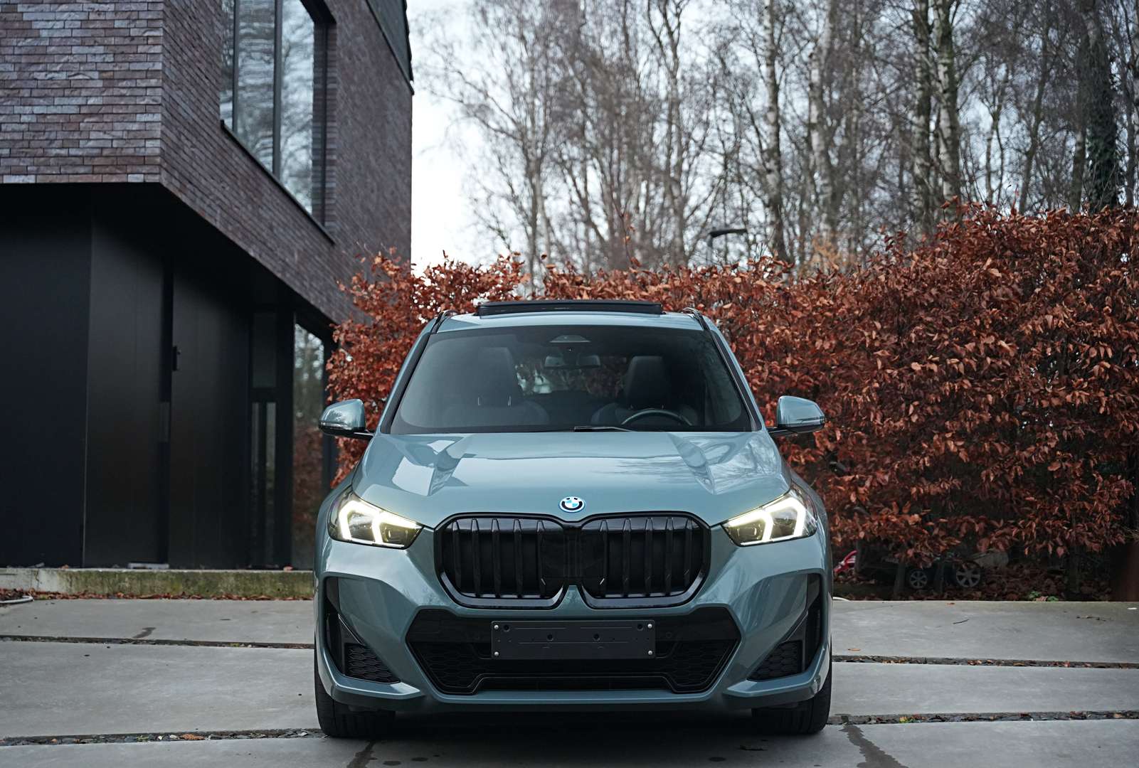 BMW X1 M Sport XDrive30e - 2023 - Joinsteer - #3