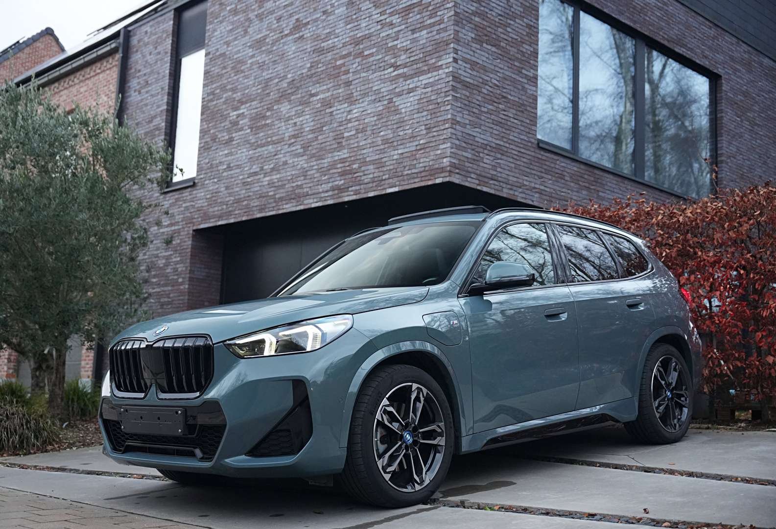 BMW X1 M Sport XDrive30e - 2023 - Joinsteer - #4