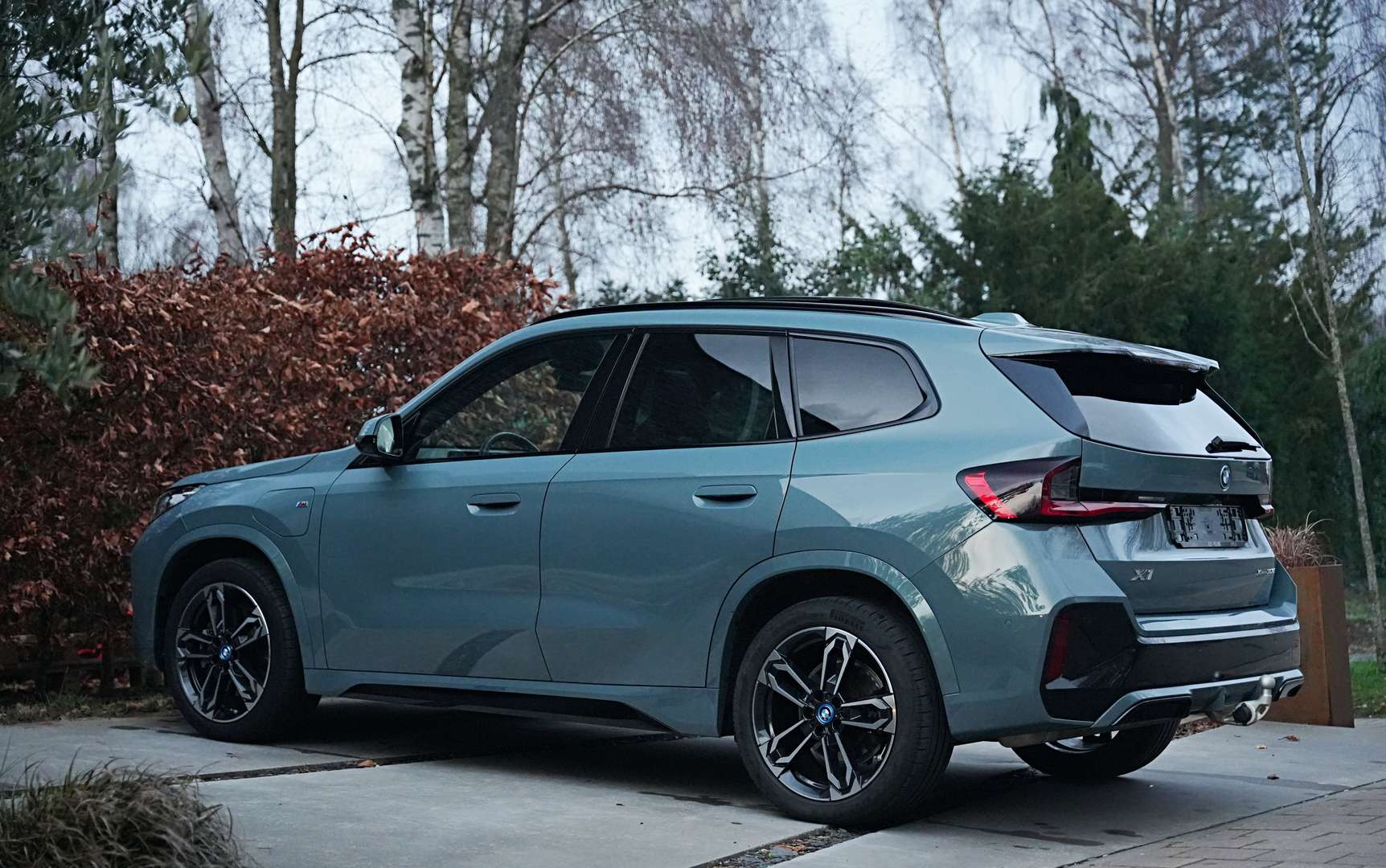 BMW X1 M Sport XDrive30e - 2023 - Joinsteer - #6