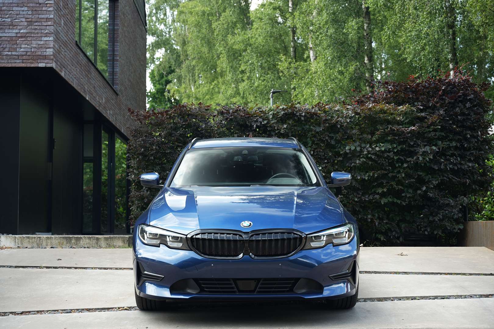 BMW Série 3 318i - 2021 - Joinsteer - #1