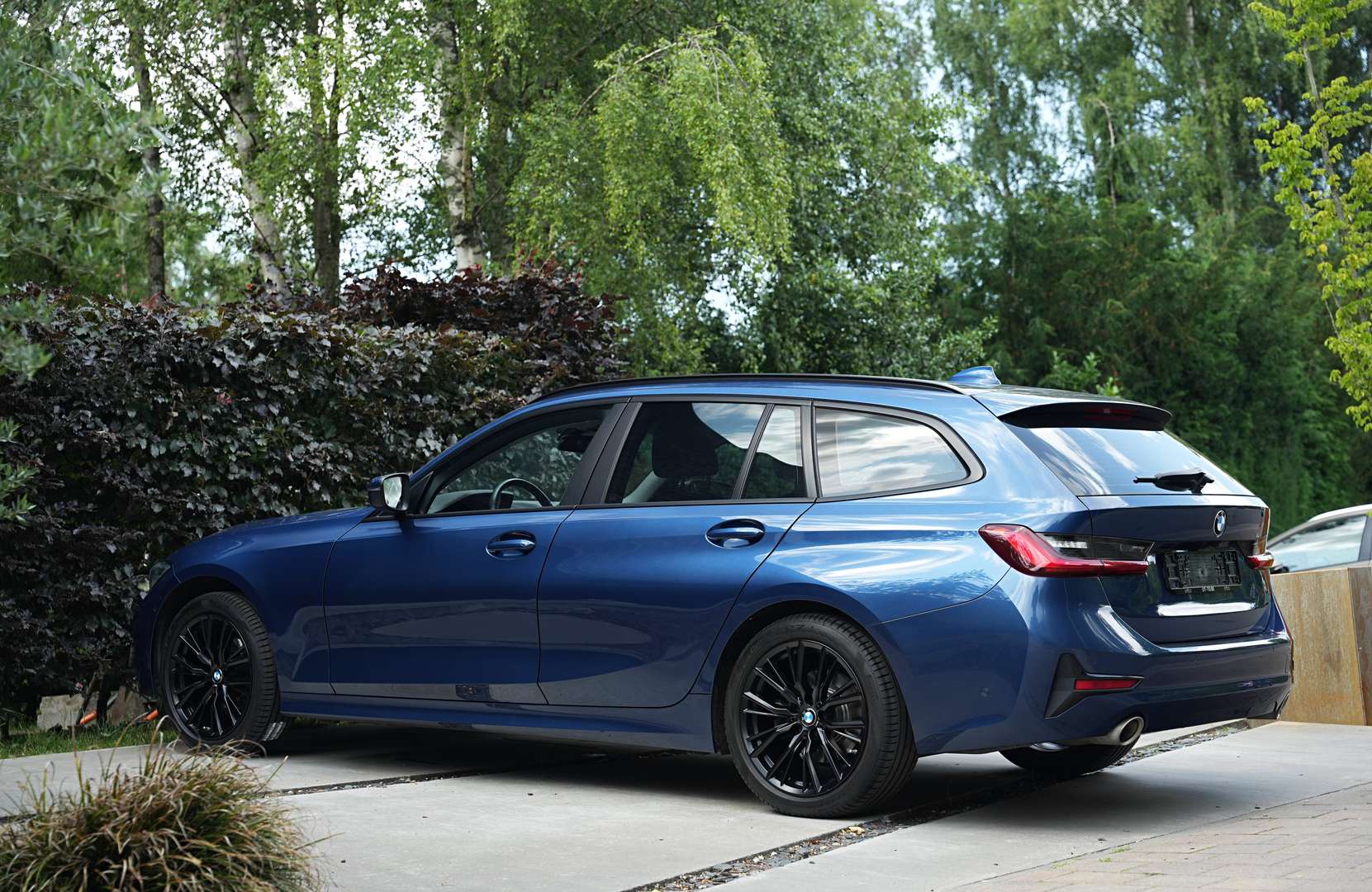 BMW Série 3 318i - 2021 - Joinsteer - #6