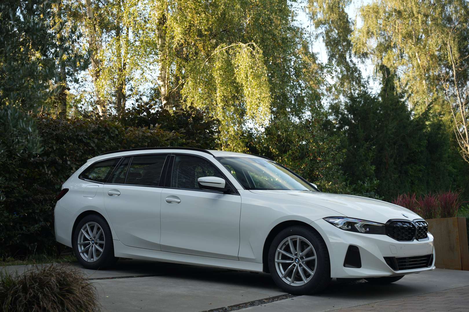 BMW Série 3 ShadowLine 318i - 2024 - Joinsteer - #2