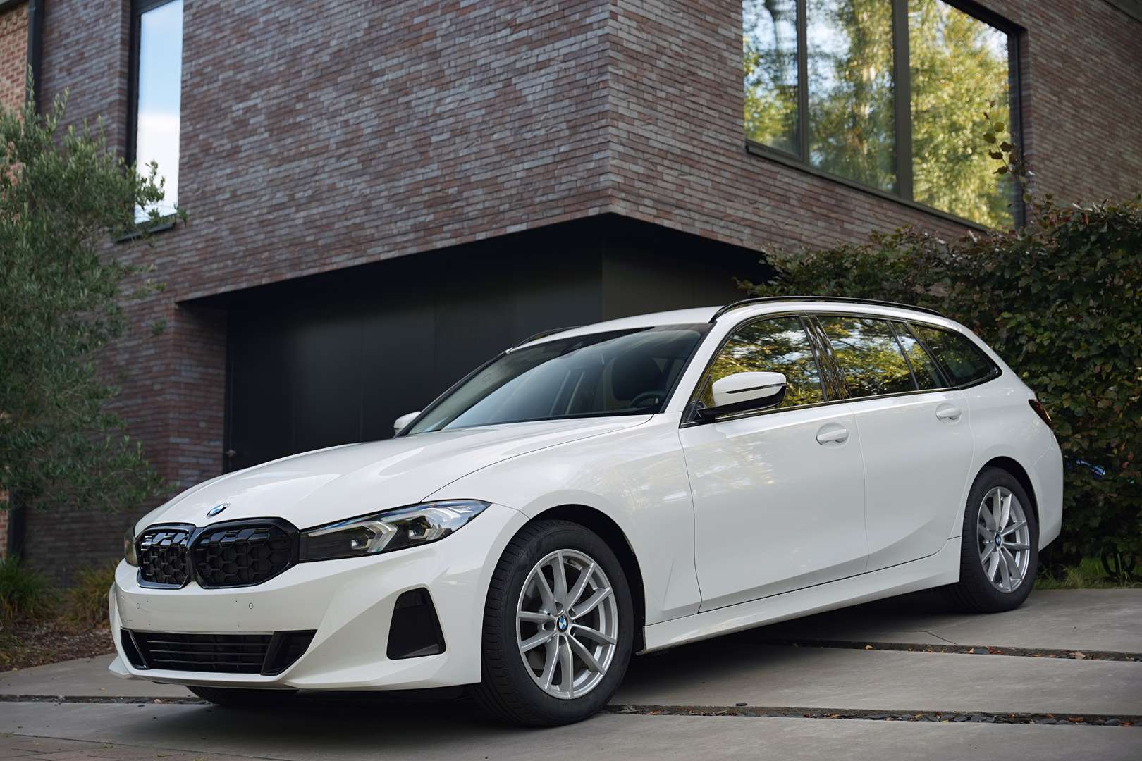 BMW Série 3 ShadowLine 318i - 2024 - Joinsteer - #3