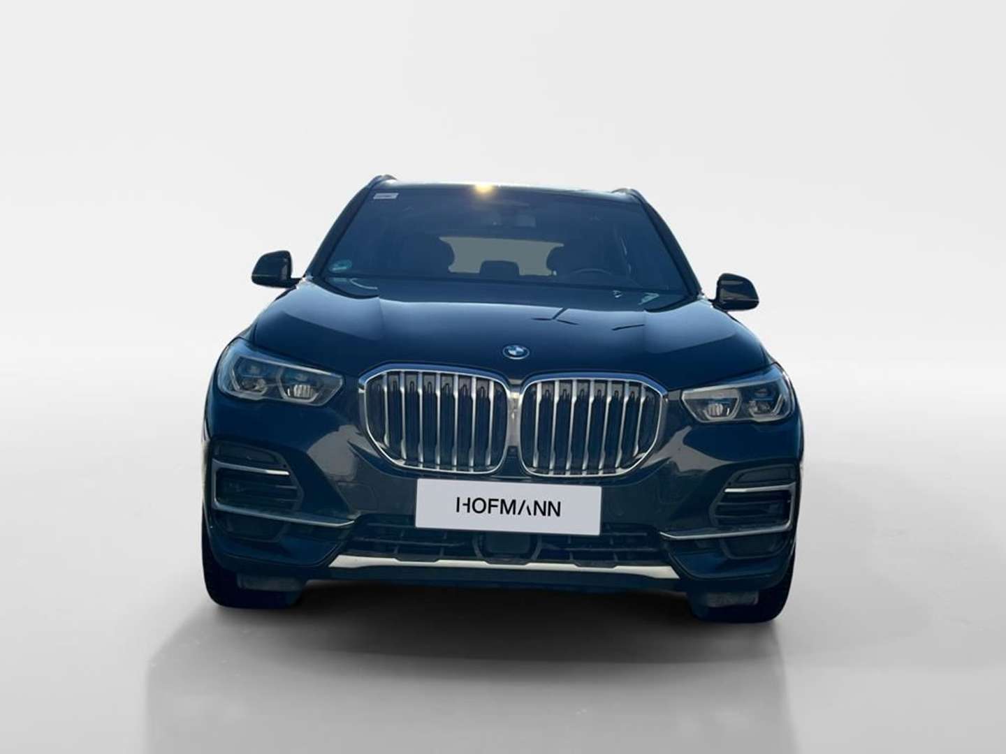 BMW X5 XLine - 2022 - Joinsteer - #1