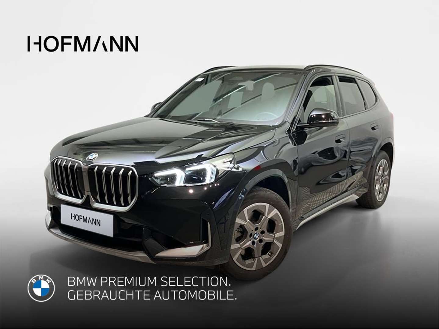 BMW X1 XLine - 2022 - Joinsteer - #3