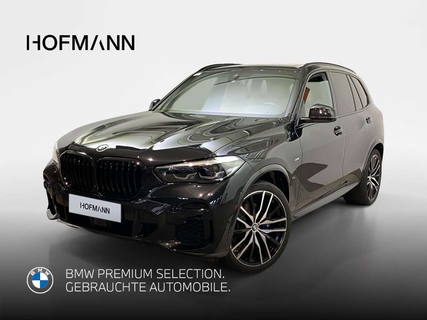 BMW X5 M - 2022 - Joinsteer - #3