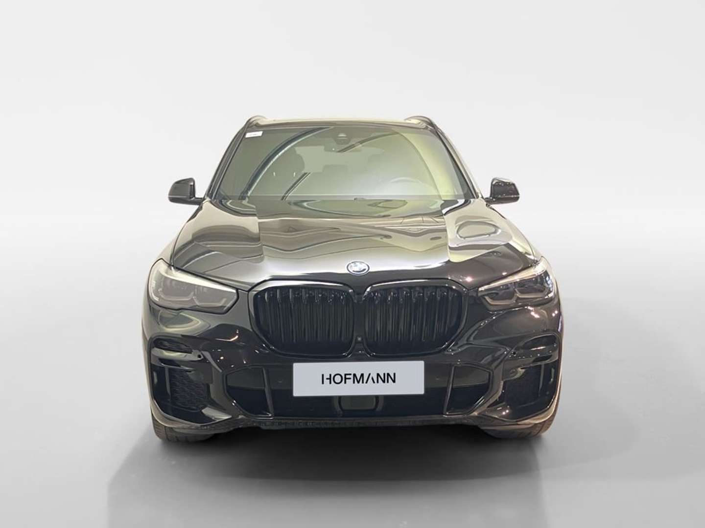BMW X5 M Sport - 2022 - Joinsteer - #2