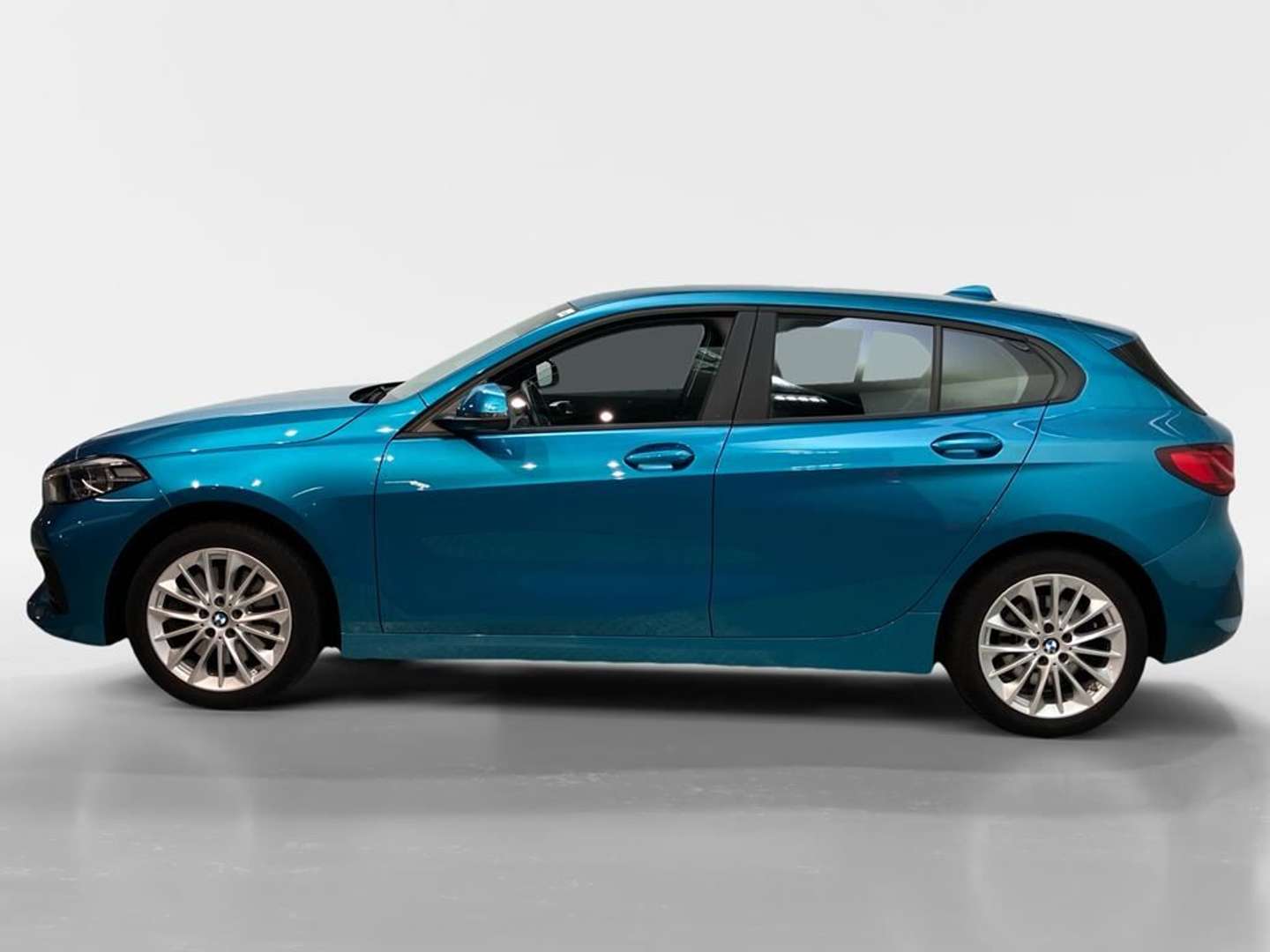 BMW Serie 1 Advantage - 2022 - Joinsteer - #2