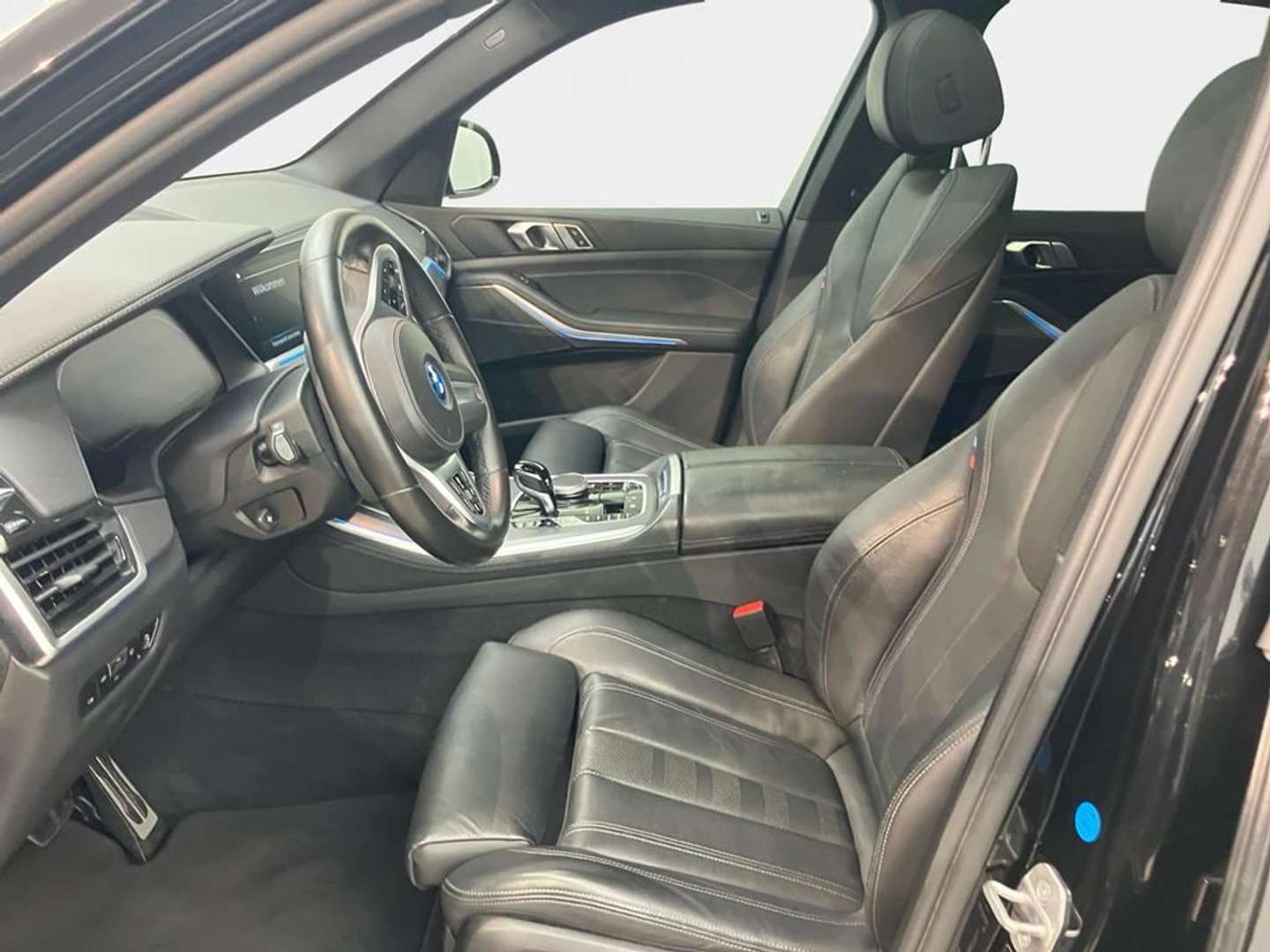 BMW X5 M Sport - 2022 - Joinsteer - #6