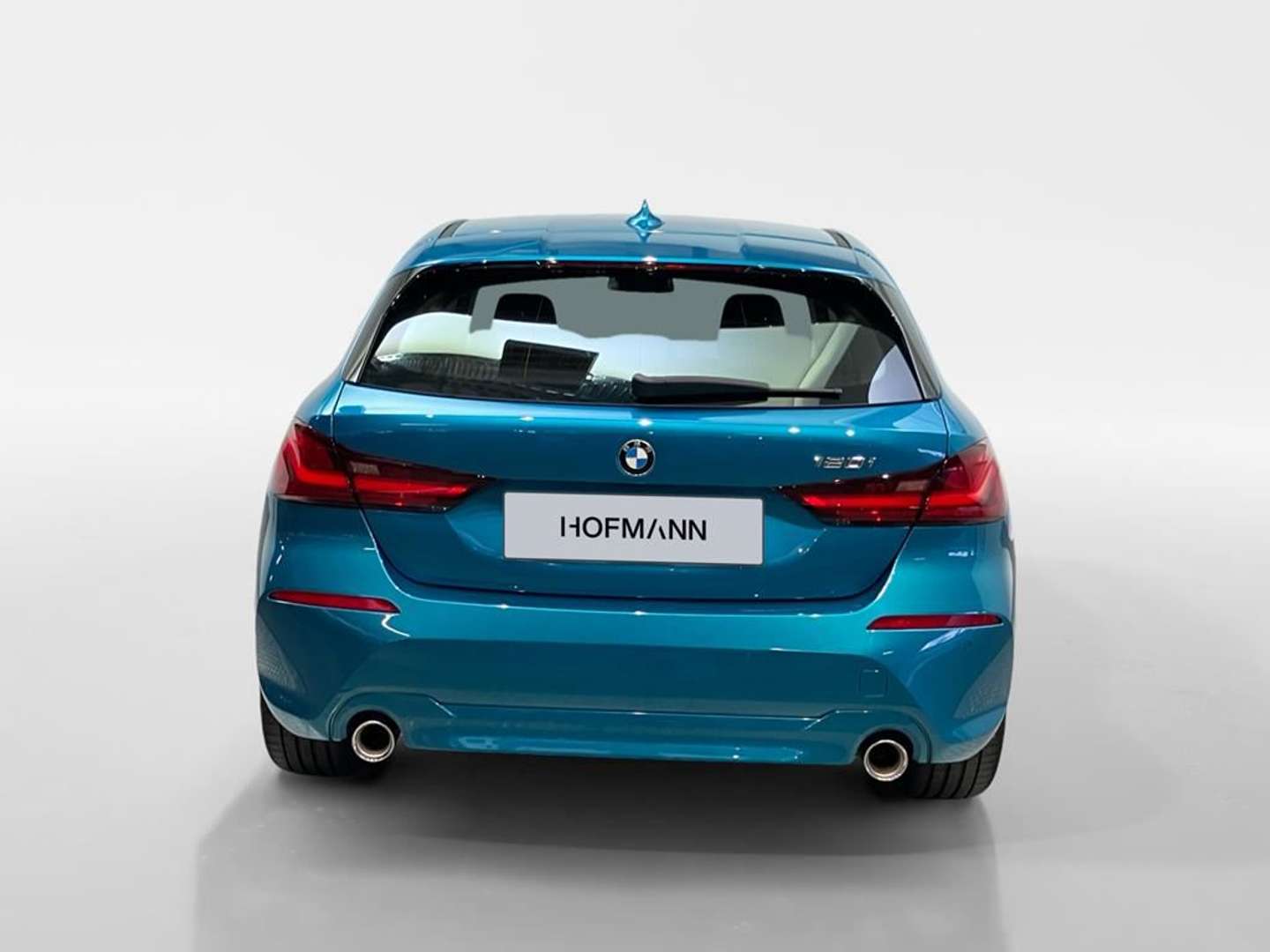 BMW Serie 1 Advantage - 2022 - Joinsteer - #4