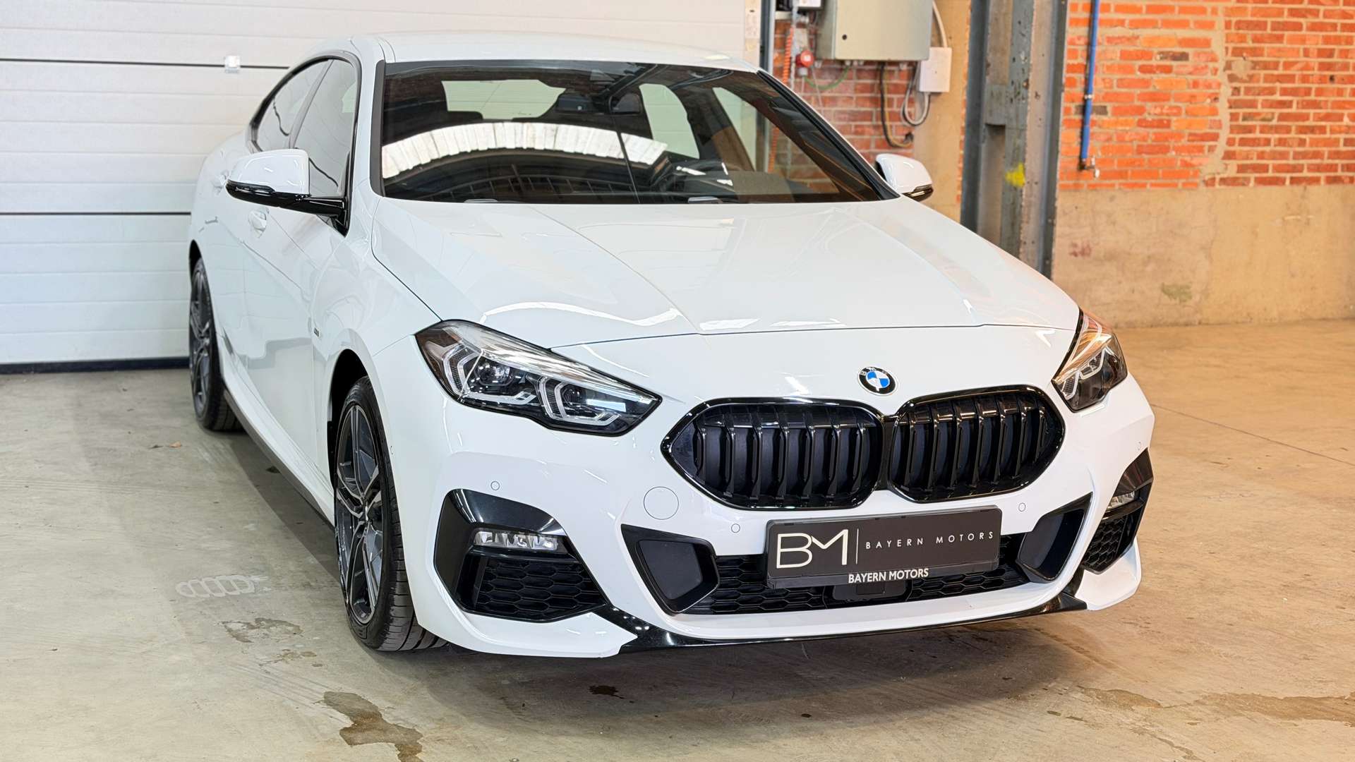 BMW Série 2 M-Sport 218i - 2024 - Joinsteer - #5