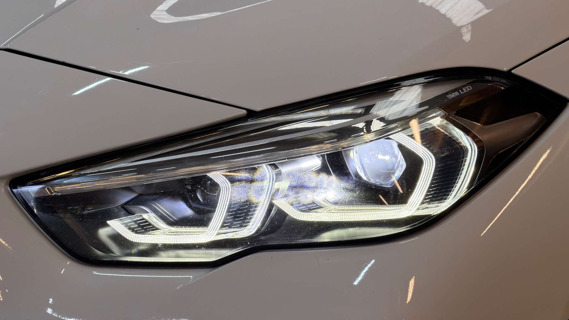 BMW Série 2 M-Sport 218i - 2024 - Joinsteer - #6