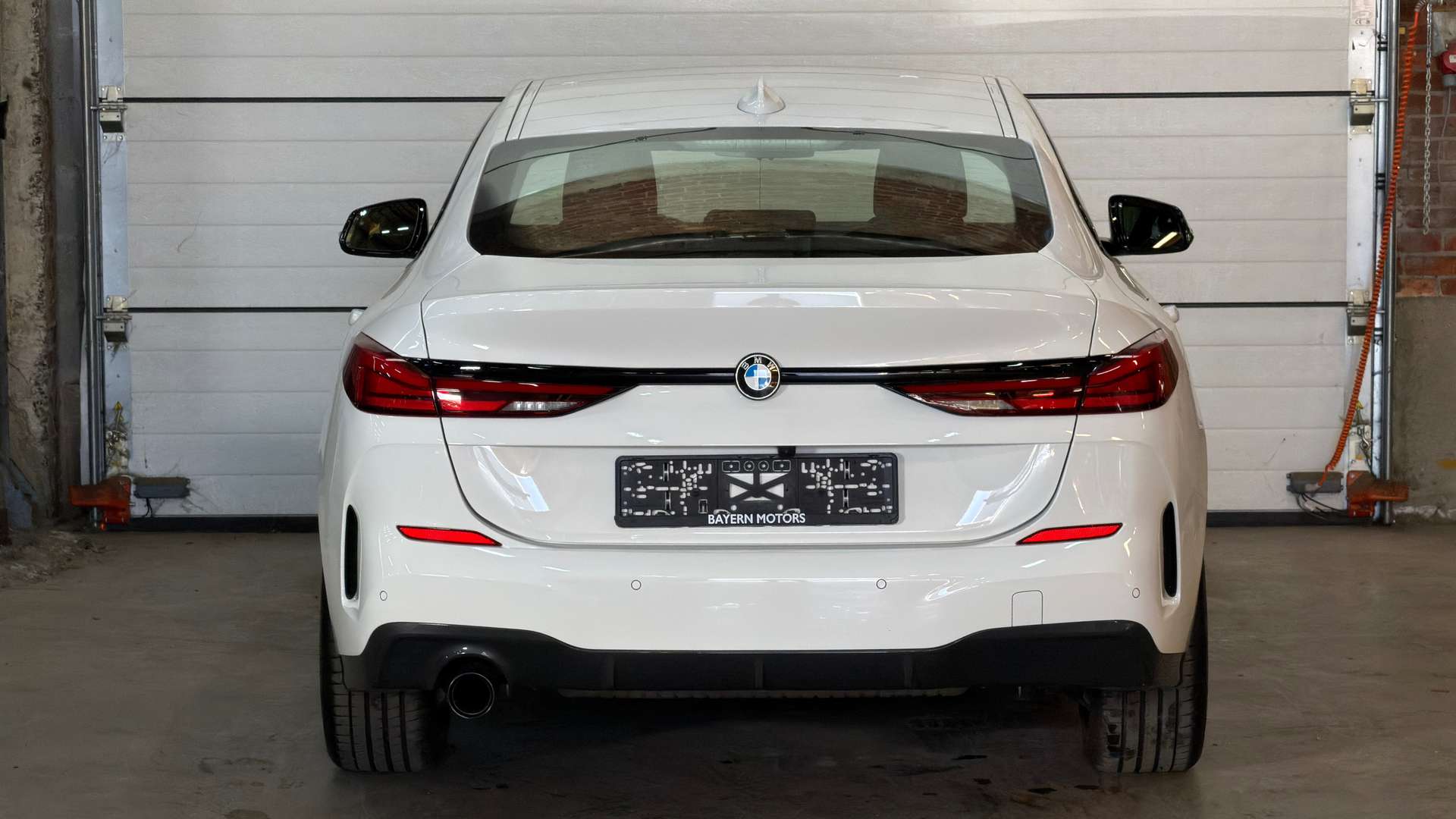 BMW Série 2 M-Sport 218i - 2024 - Joinsteer - #9