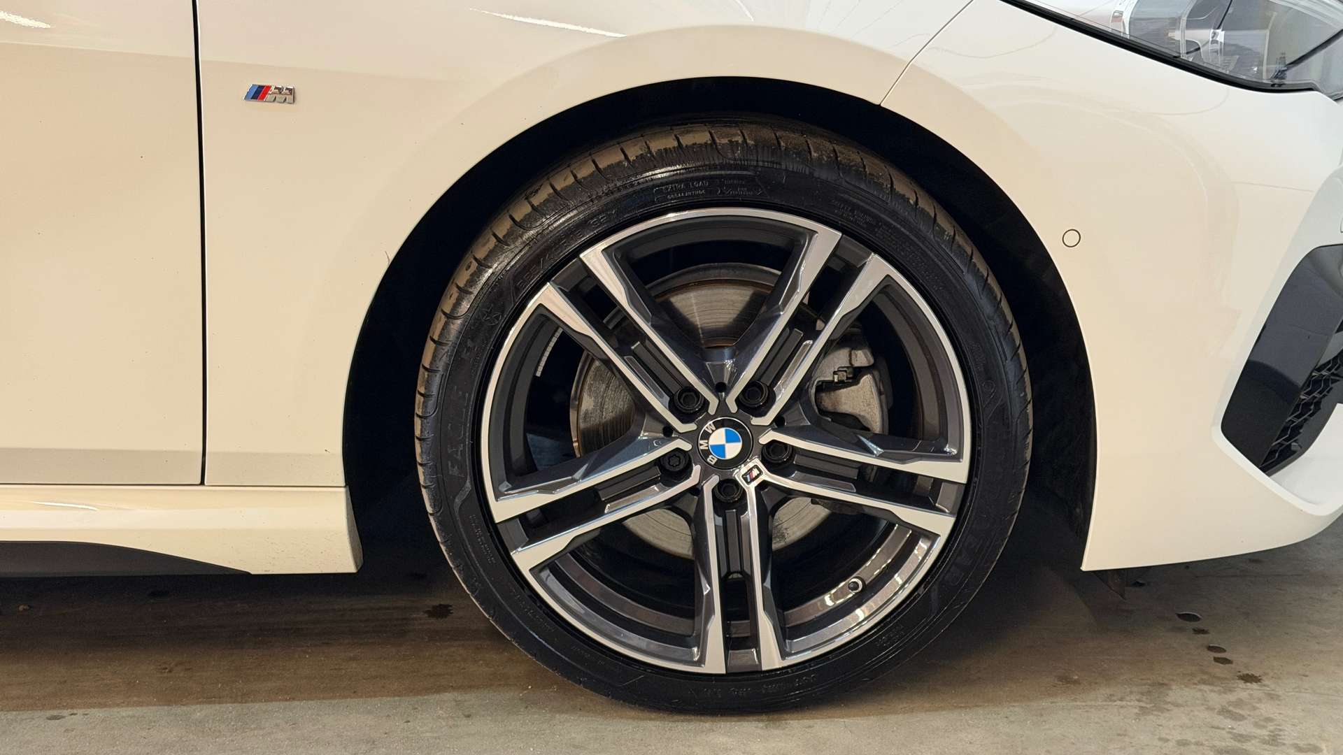 BMW Série 2 M-Sport 218i - 2024 - Joinsteer - #10