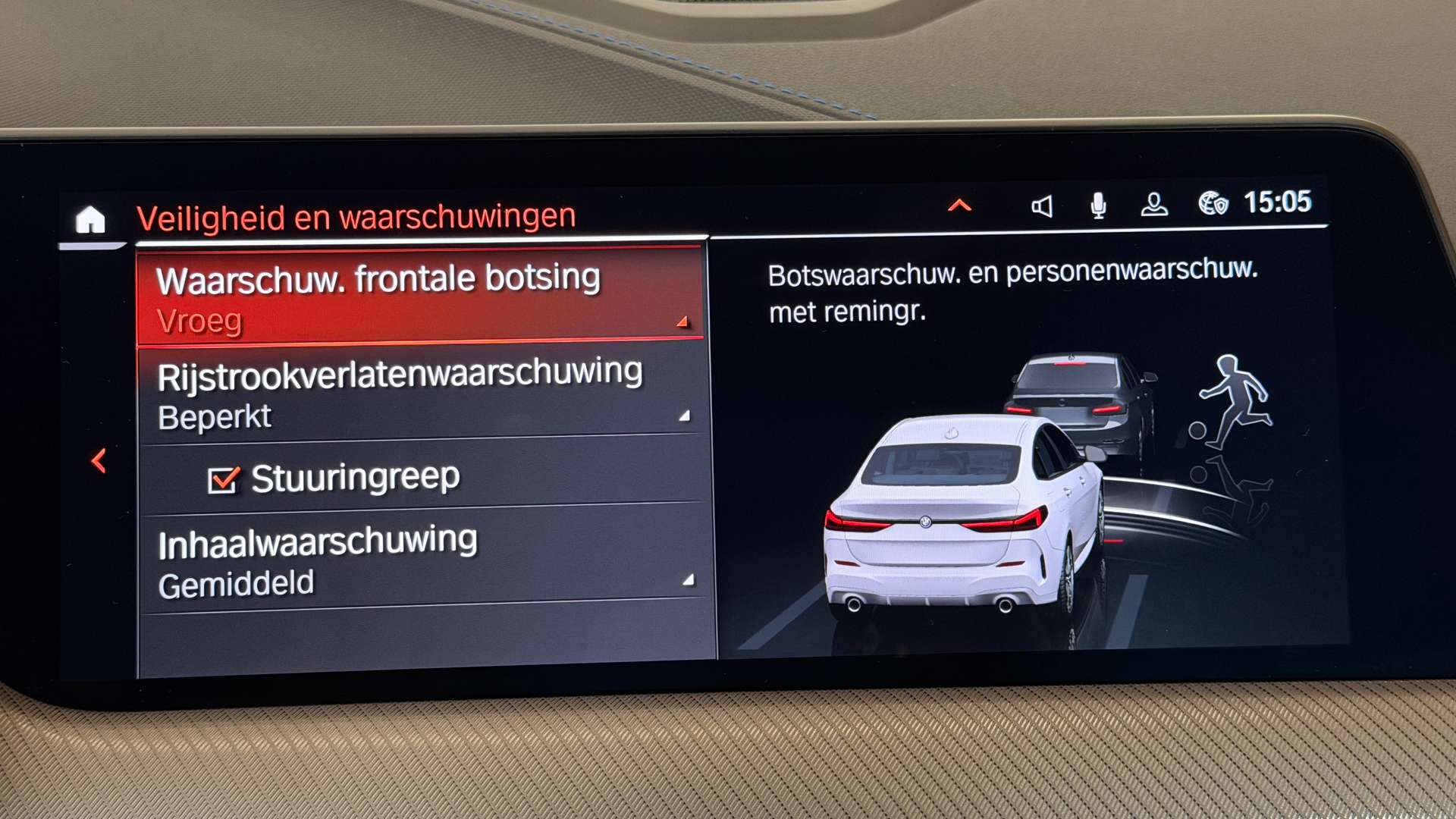 BMW Série 2 M-Sport 218i - 2024 - Joinsteer - #14