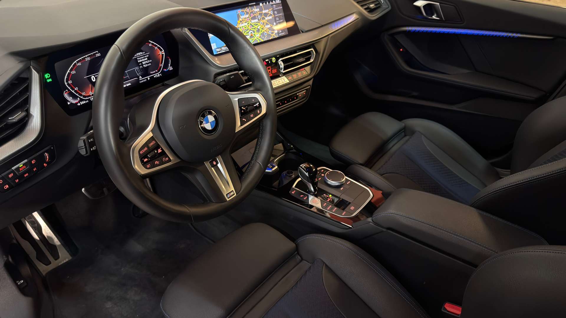 BMW Série 2 M-Sport 218i - 2024 - Joinsteer - #17