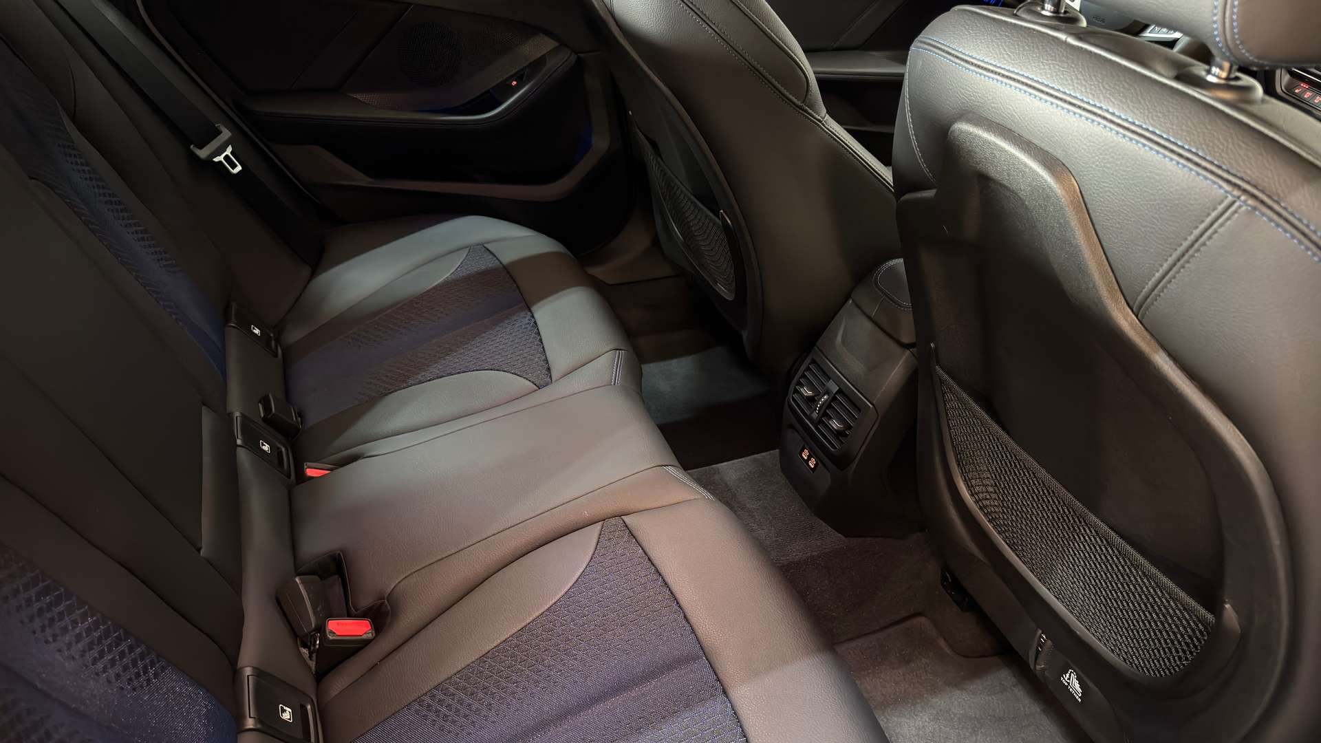 BMW Série 2 M-Sport 218i - 2024 - Joinsteer - #18