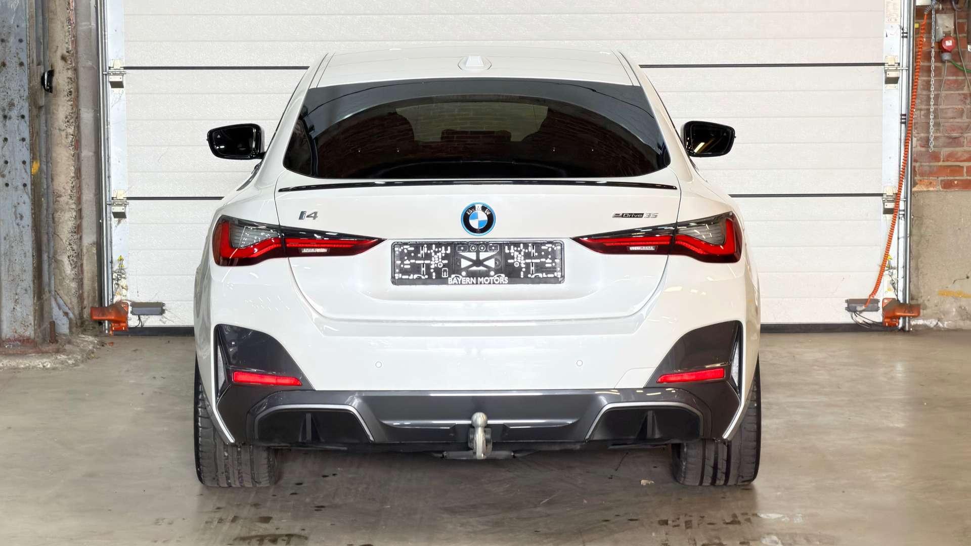 BMW I4 M-Sportpakket PRO EDrive35 - 2023 - Joinsteer - #4