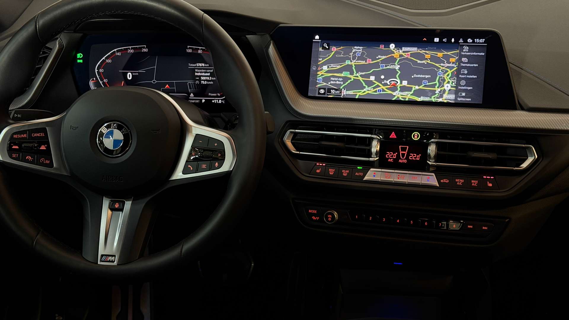 BMW Série 2 M-Sport 218i - 2024 - Joinsteer - #19