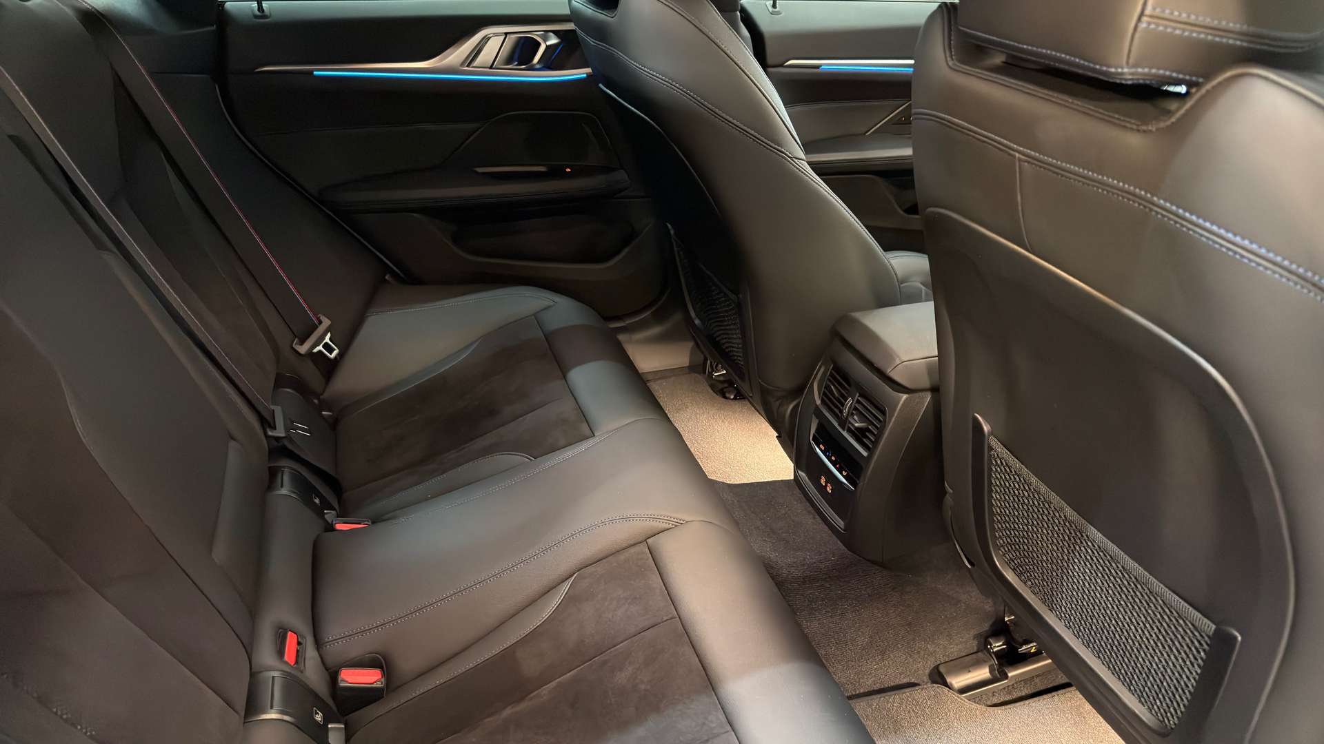 BMW I4 M-Sportpakket PRO EDrive35 - 2023 - Joinsteer - #7