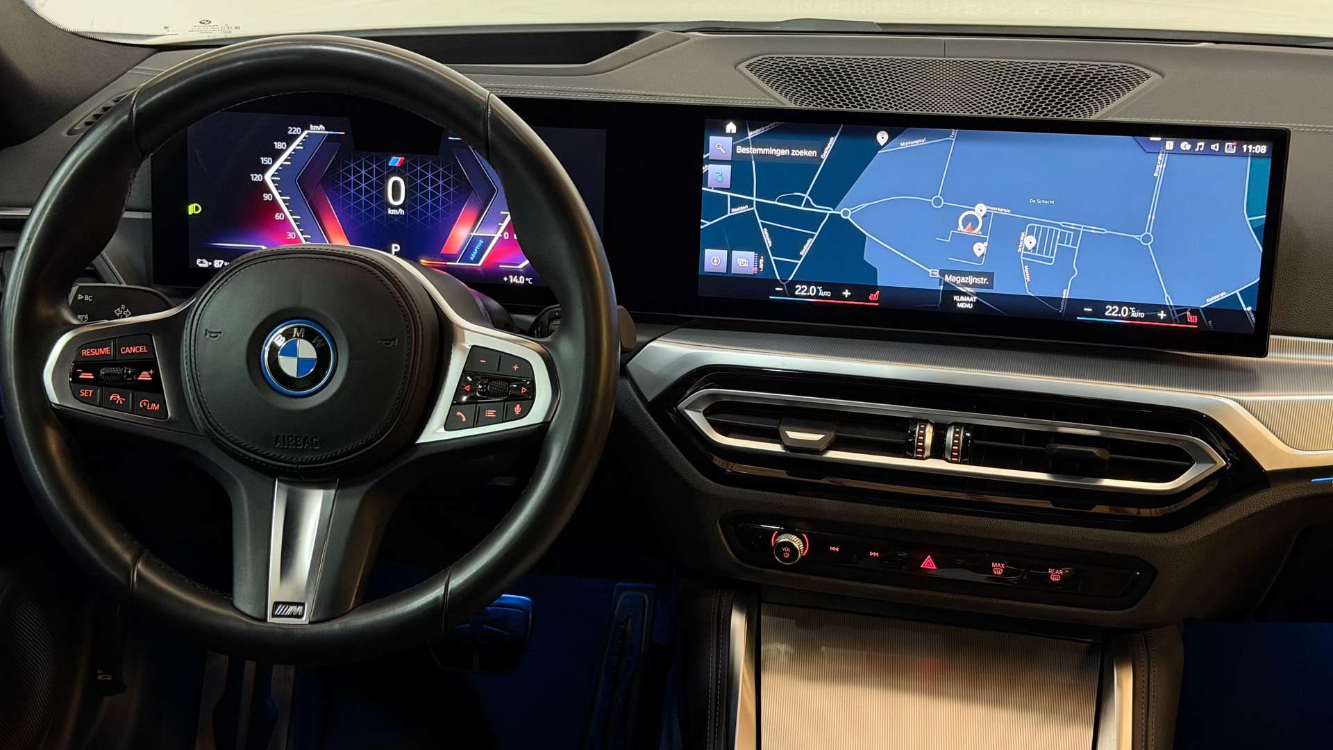 BMW I4 M-Sportpakket PRO EDrive35 - 2023 - Joinsteer - #8