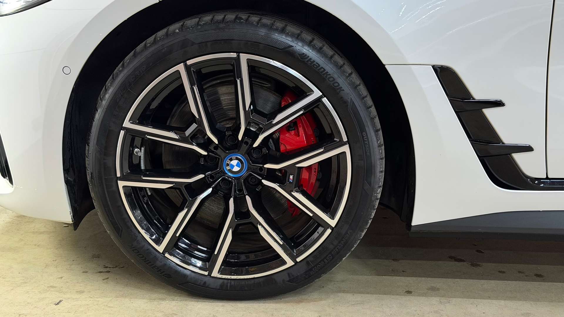 BMW I4 M-Sportpakket PRO EDrive35 - 2023 - Joinsteer - #11