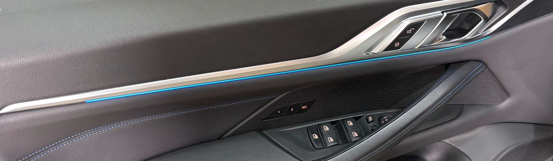 BMW I4 M-Sportpakket PRO EDrive35 - 2023 - Joinsteer - #12