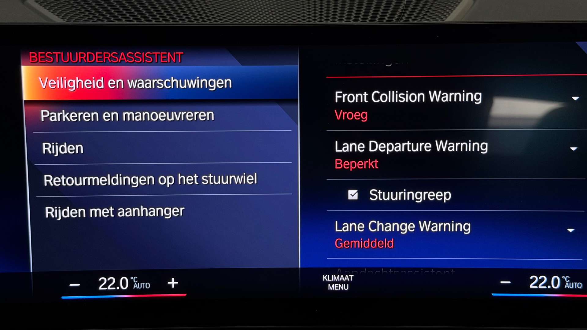 BMW I4 M-Sportpakket PRO EDrive35 - 2023 - Joinsteer - #16