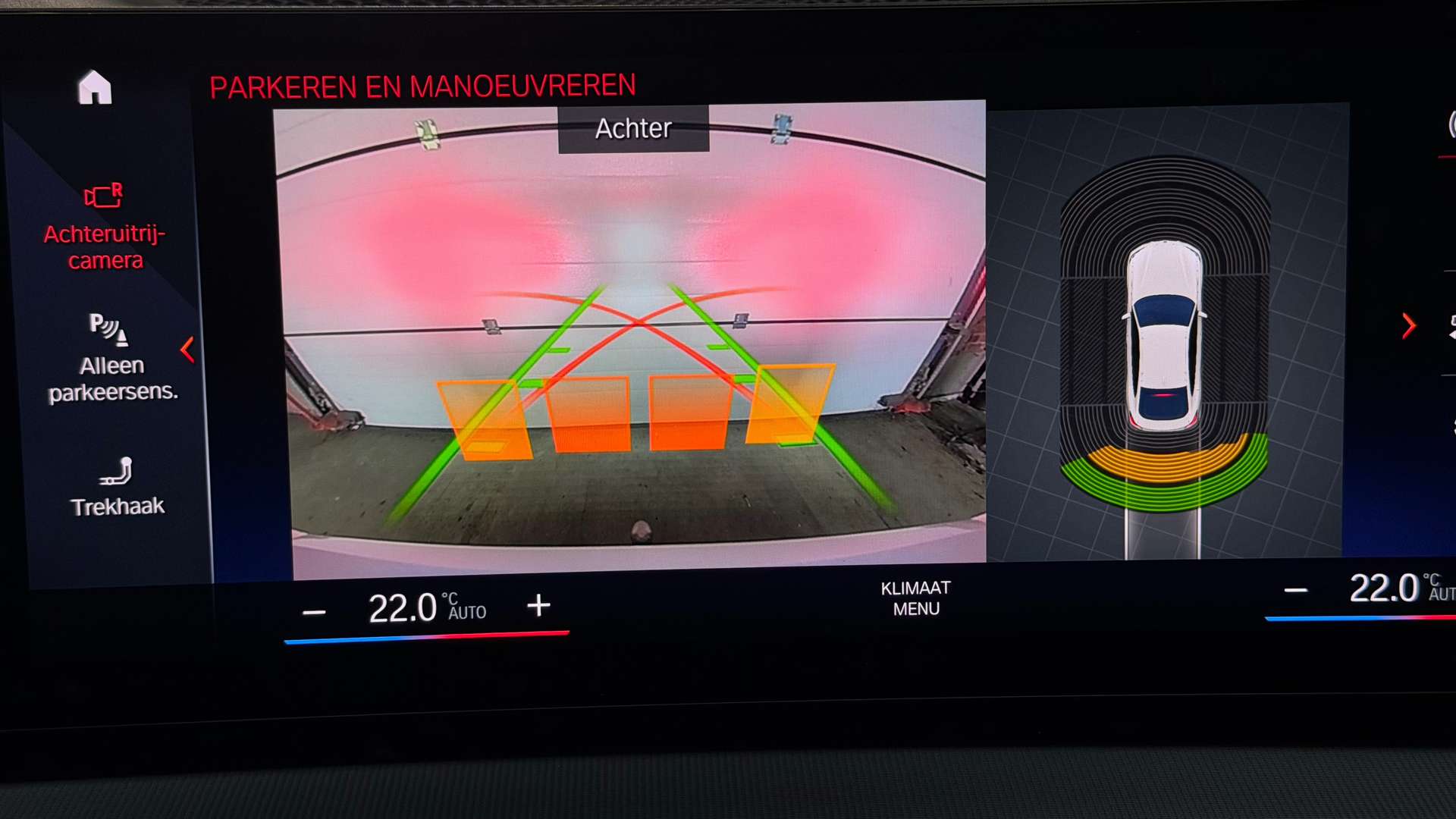 BMW I4 M-Sportpakket PRO EDrive35 - 2023 - Joinsteer - #20