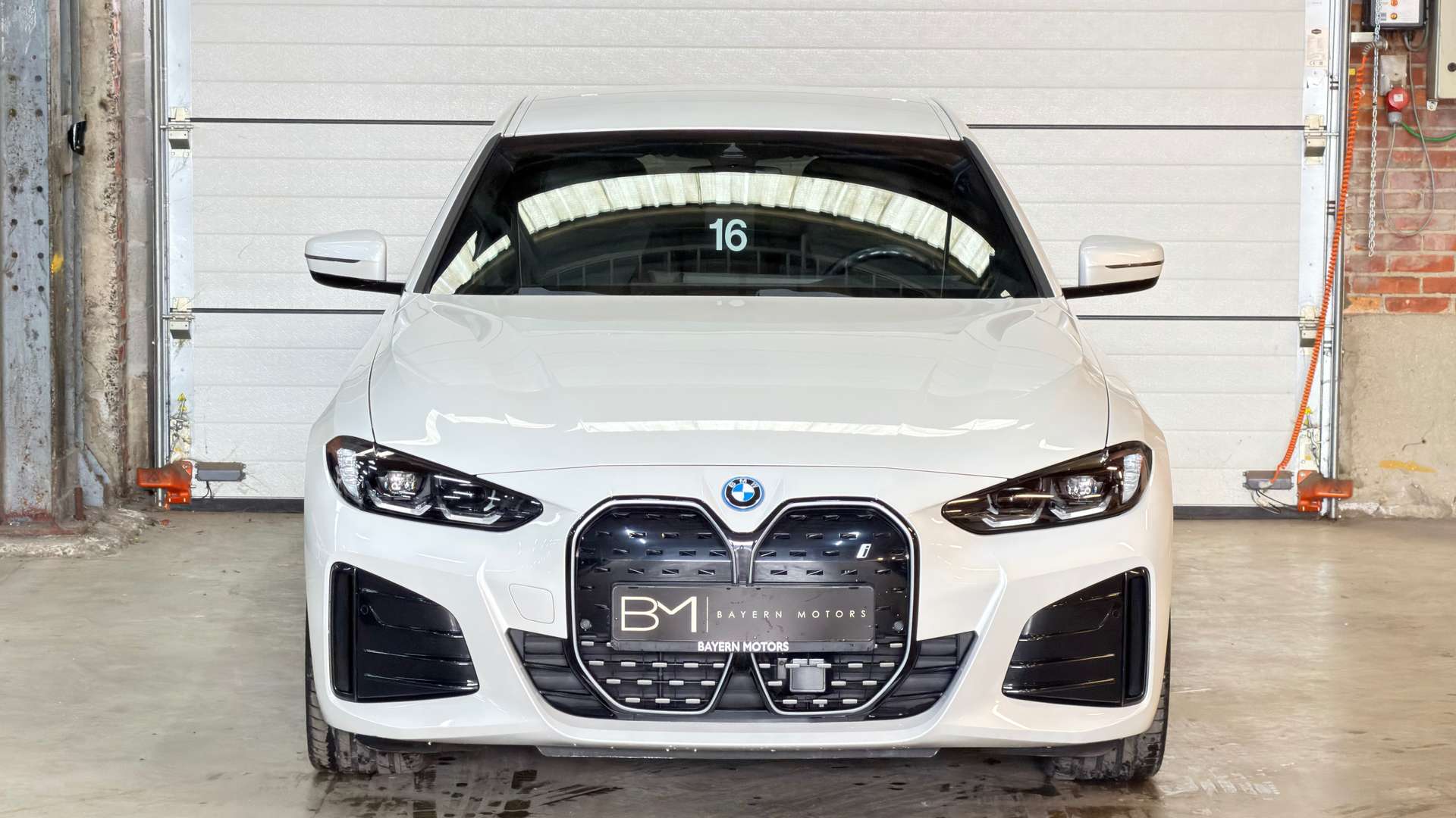 BMW I4 M-Sportpakket PRO EDrive35 - 2023 - Joinsteer - #22