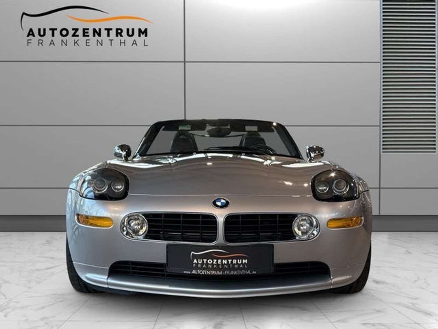 BMW Z8 - 2001 - Joinsteer - #2