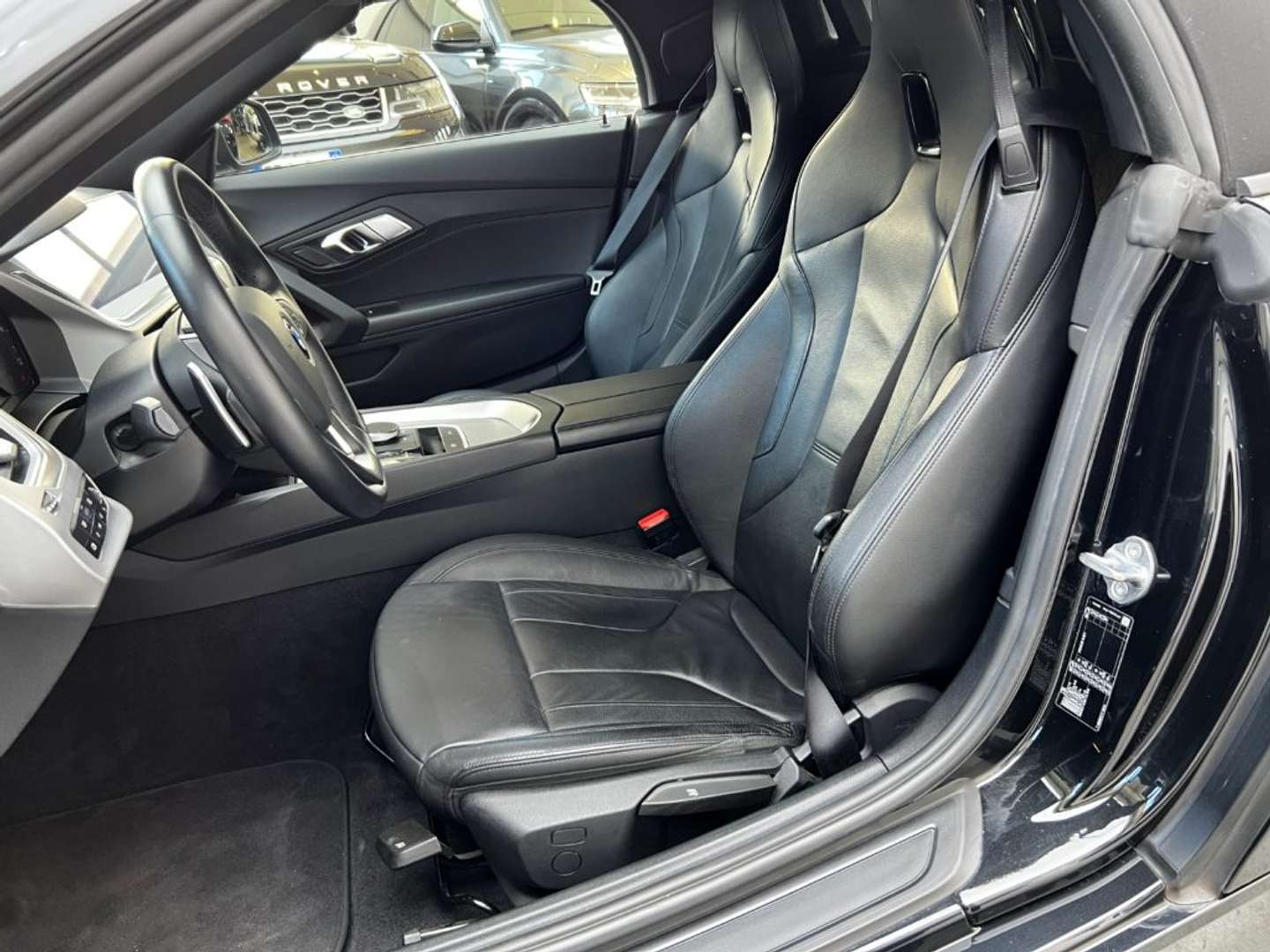 BMW Z4 SDrive20i - 2019 - Joinsteer - #5