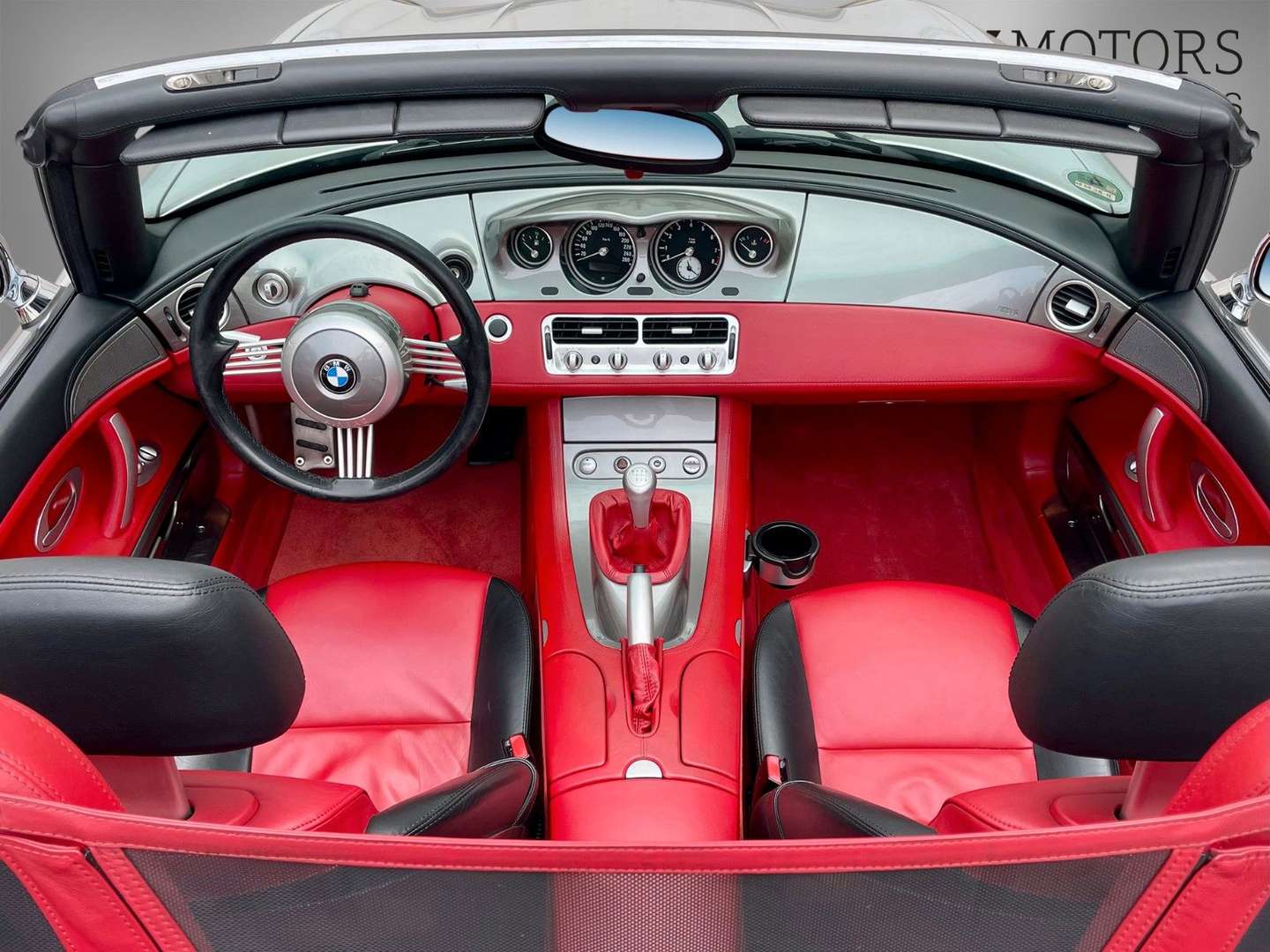 BMW Z8 Non Identifié 5.0 - 2000 - Joinsteer - #3