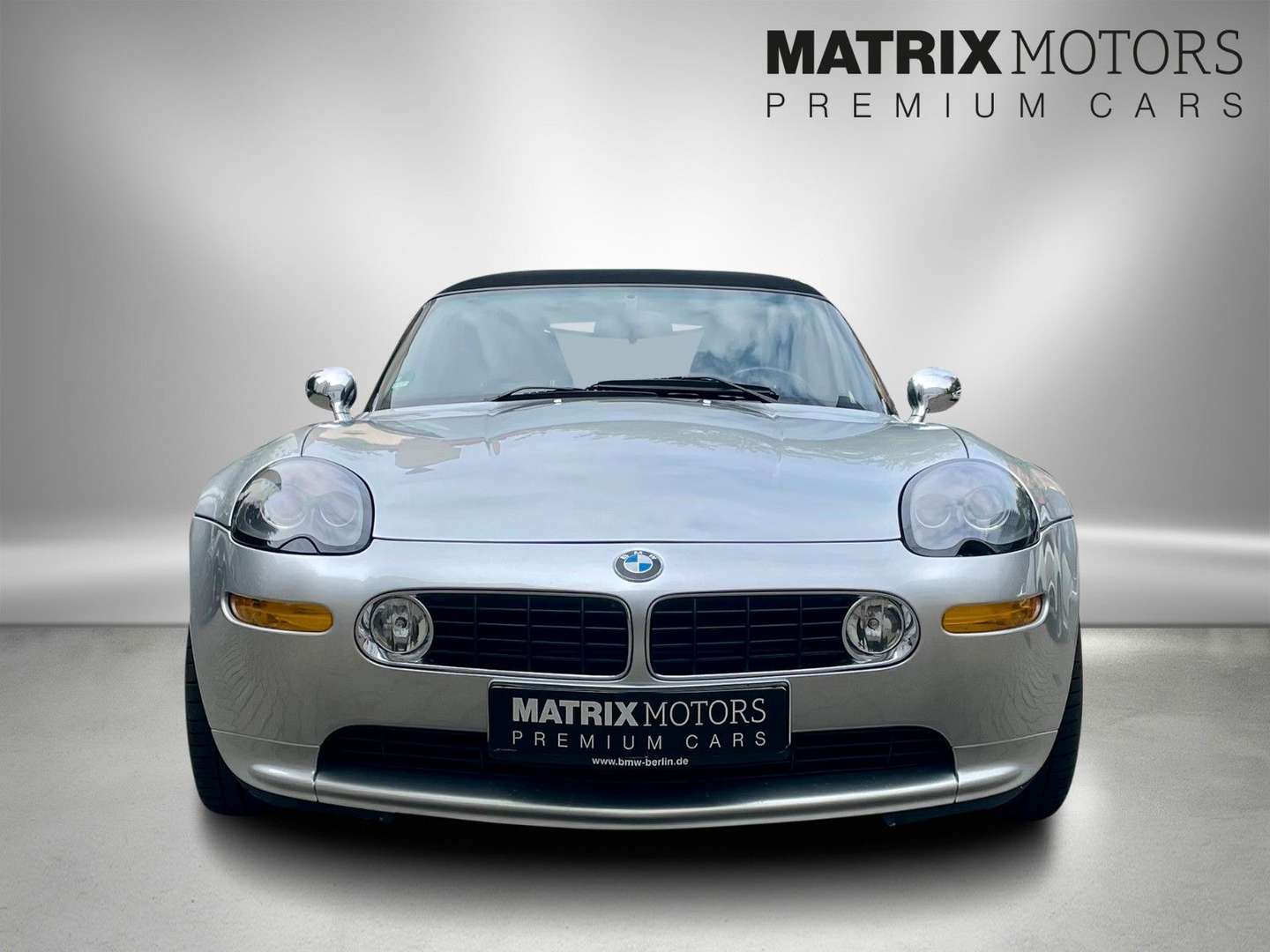 BMW Z8 Non Identifié 5.0 - 2000 - Joinsteer - #5