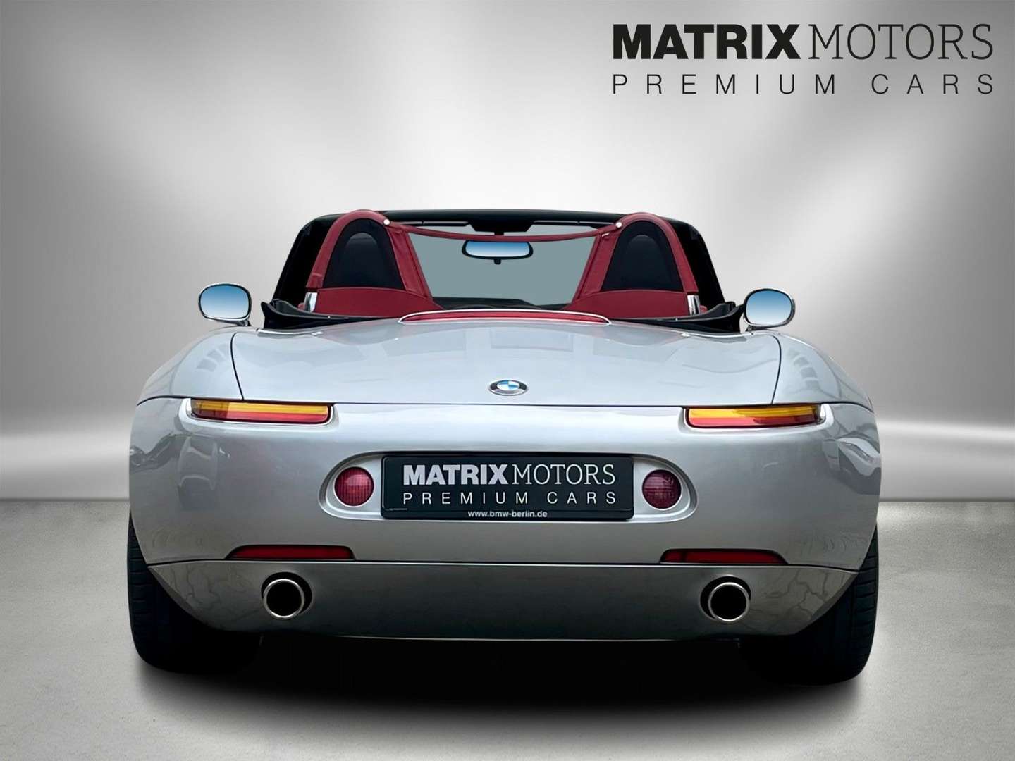 BMW Z8 Non Identifié 5.0 - 2000 - Joinsteer - #6