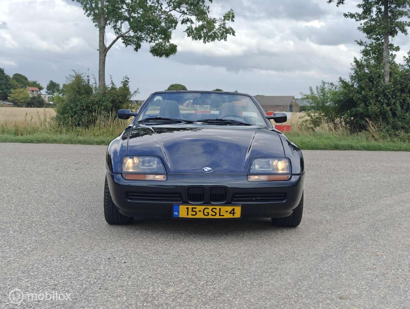 BMW Z1 2.5 - 1989 - Joinsteer - #2
