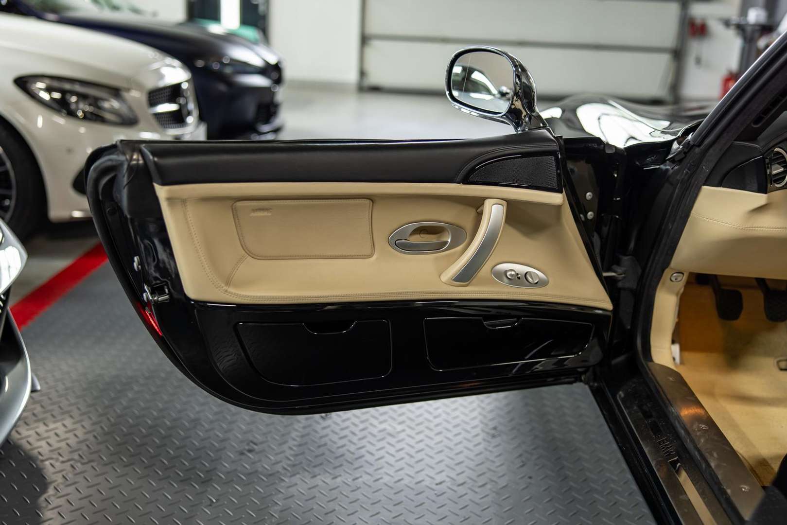 BMW Z8 Non Identifié 4.9 V8 - 2001 - Joinsteer - #15