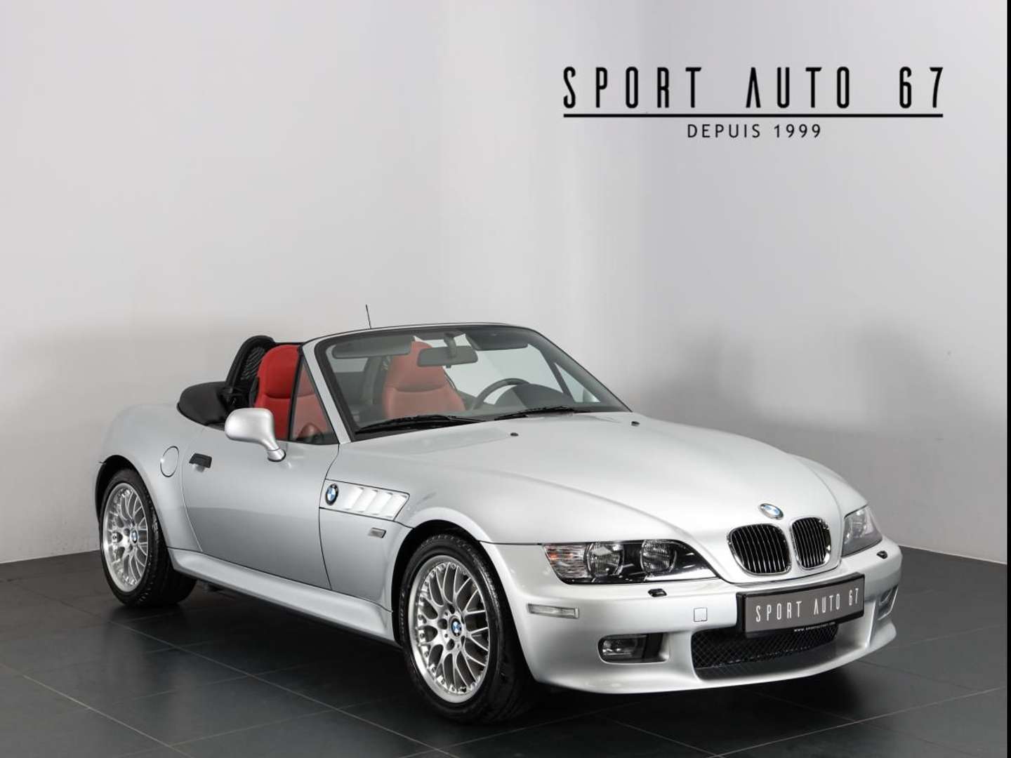 BMW Z3 2.2 L - 2001 - Joinsteer - #1