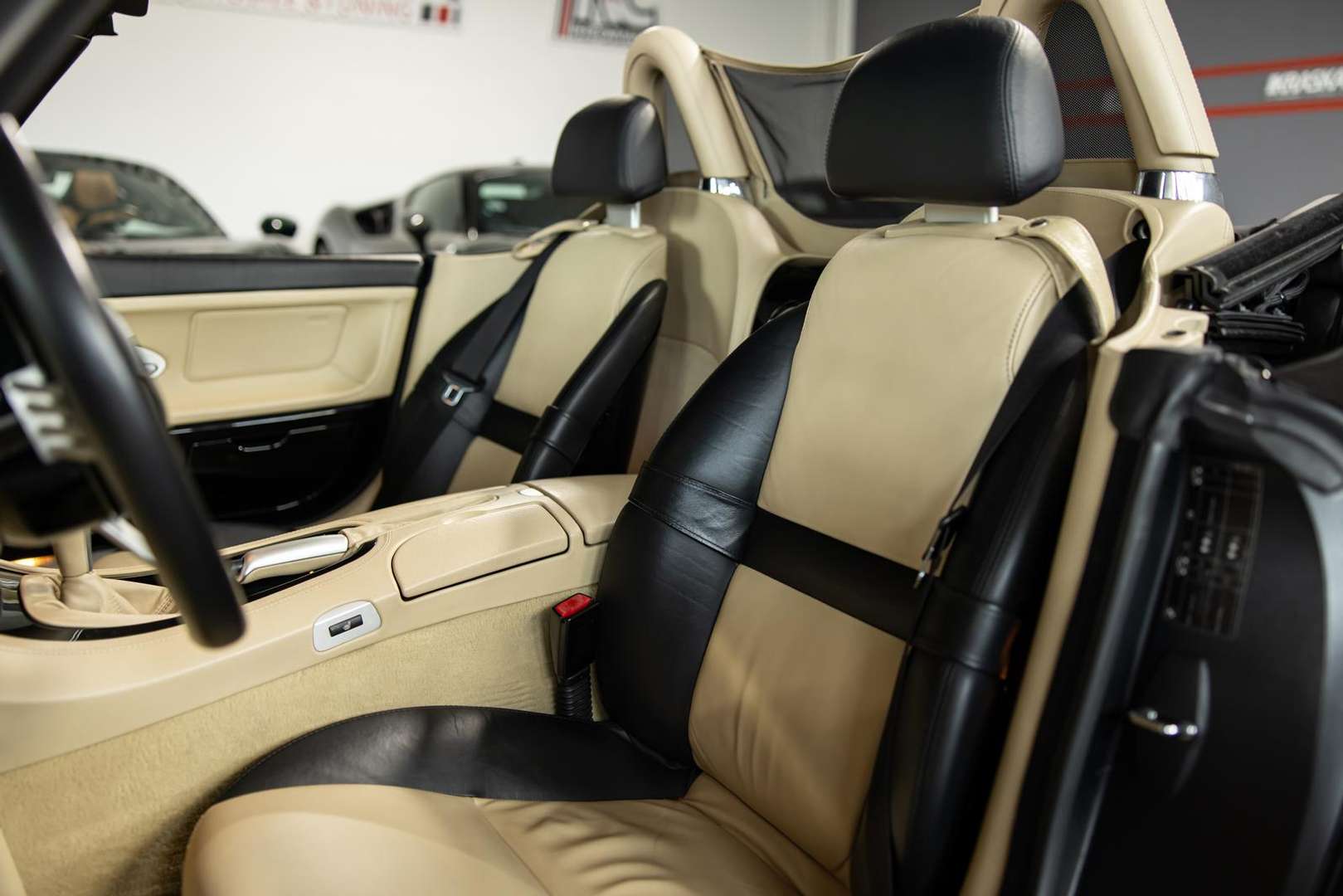 BMW Z8 Non Identifié 4.9 V8 - 2001 - Joinsteer - #17