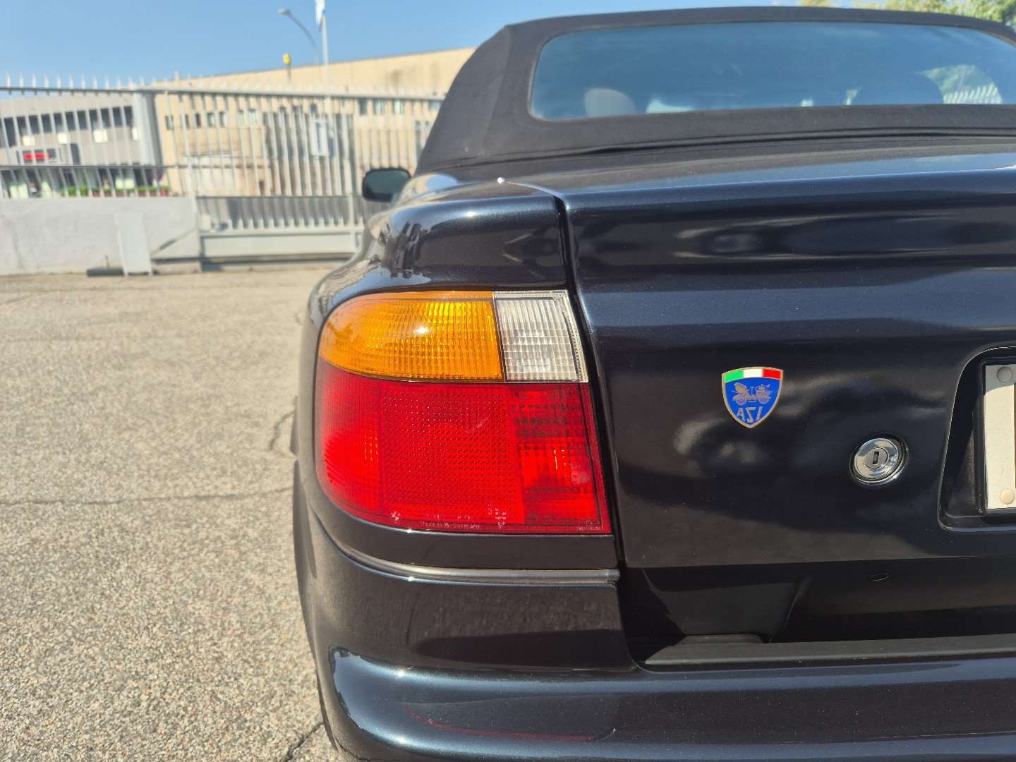 BMW Z1 - 1990 - Joinsteer - #9