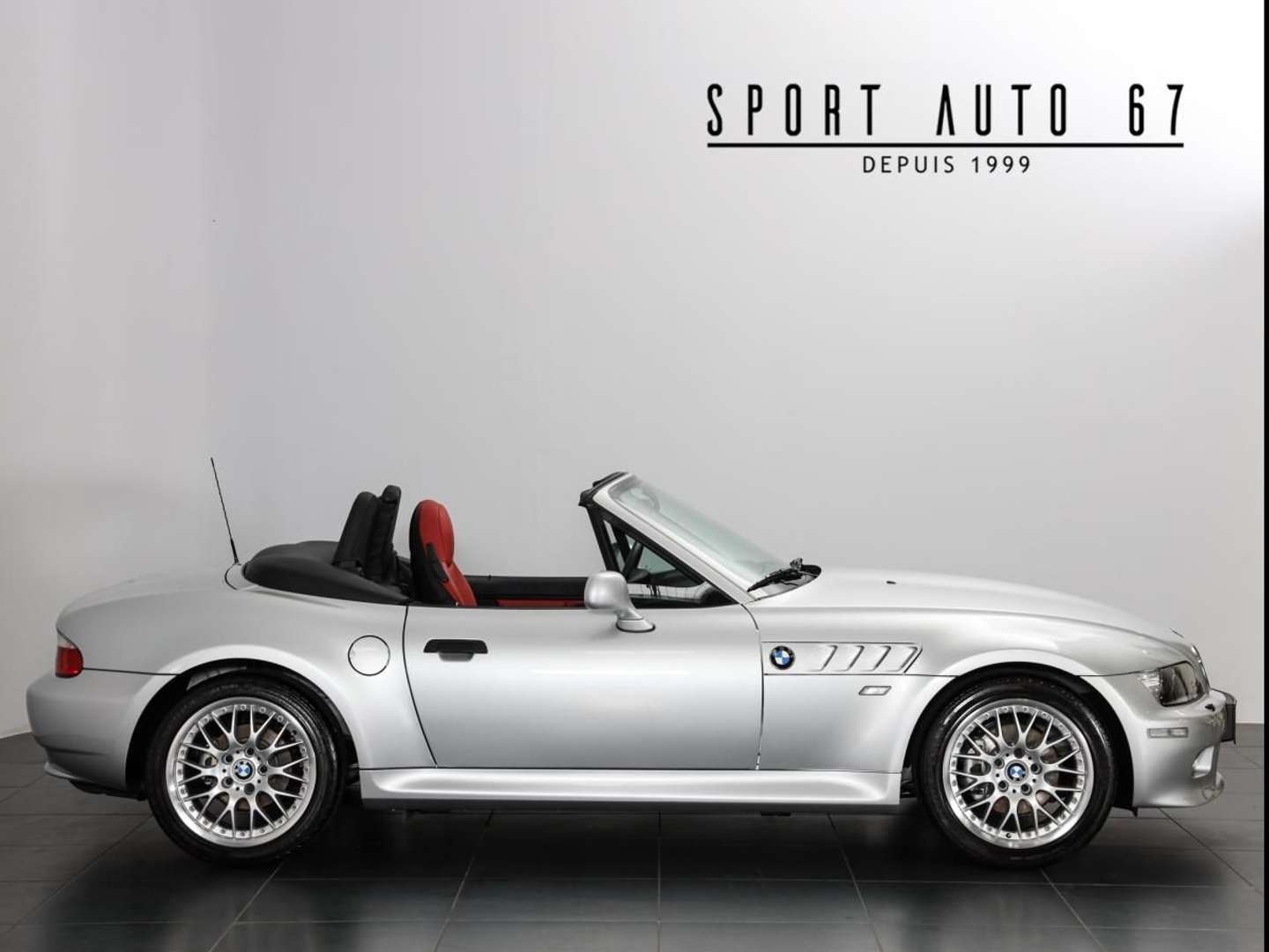 BMW Z3 2.2 L - 2001 - Joinsteer - #2