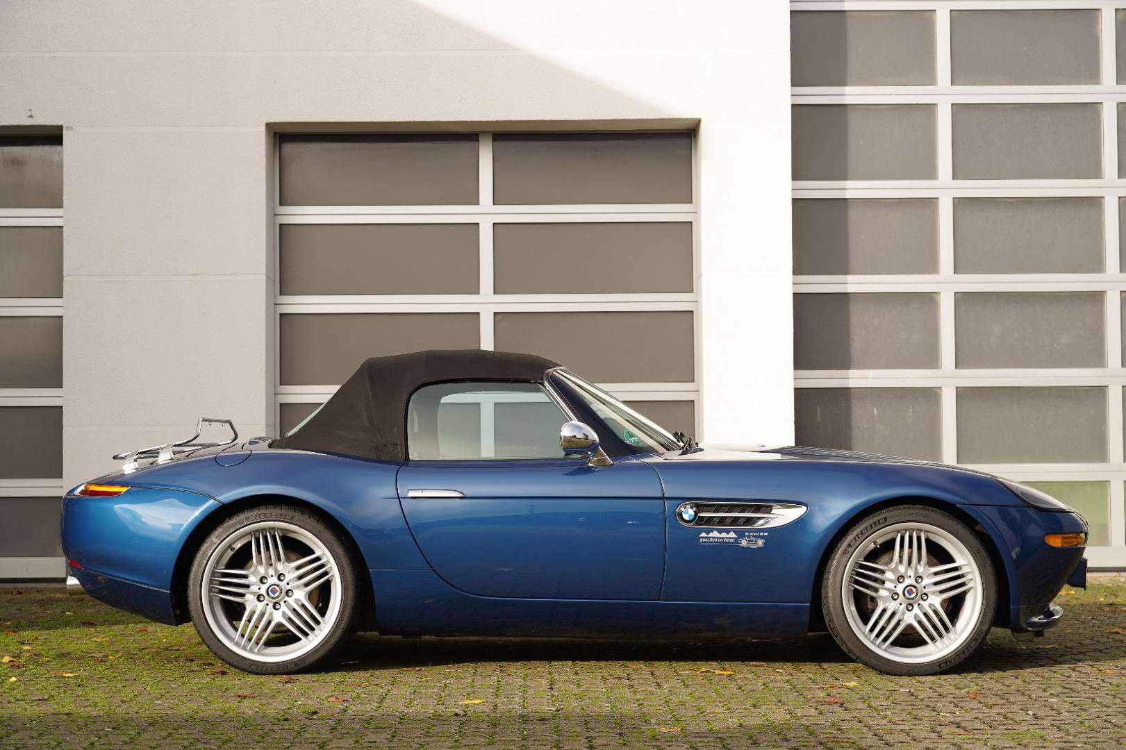 BMW Z8 - 2001 - Joinsteer - #4