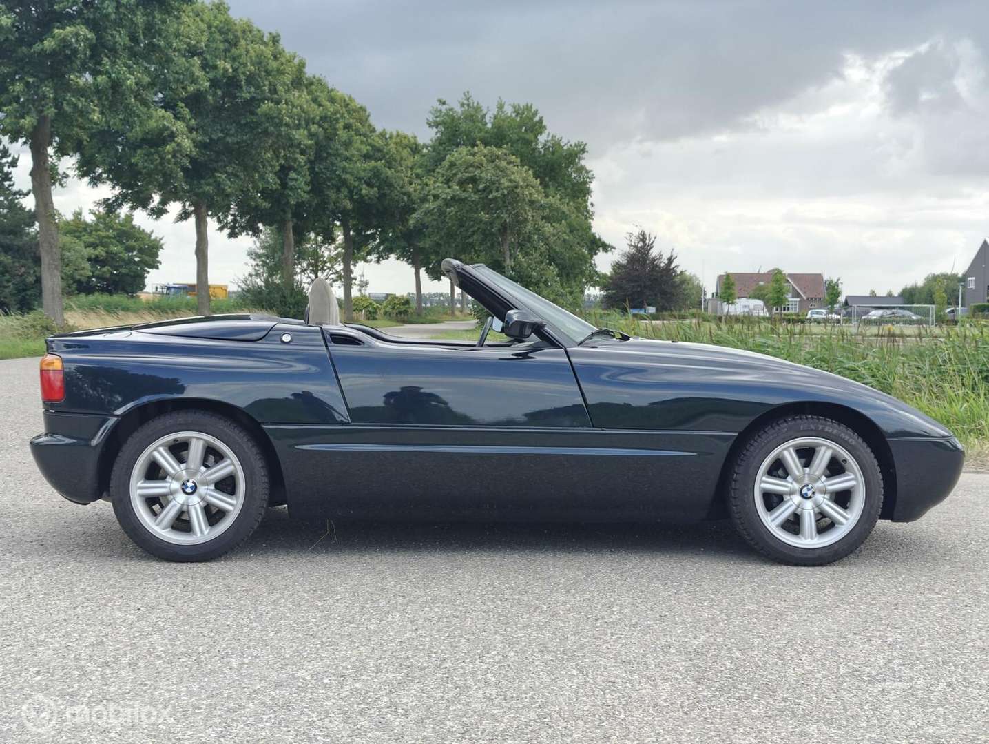 BMW Z1 2.5 - 1989 - Joinsteer - #5
