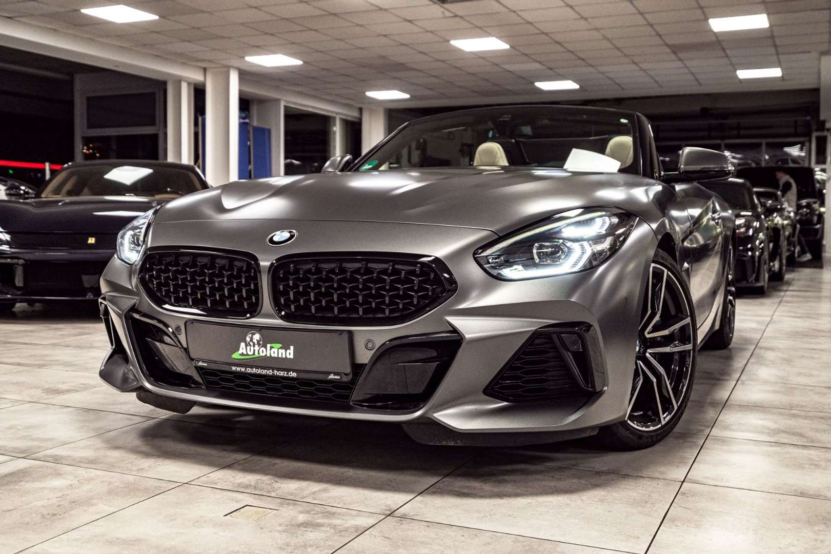 BMW Z4 M40i - 2020 - Joinsteer - #3