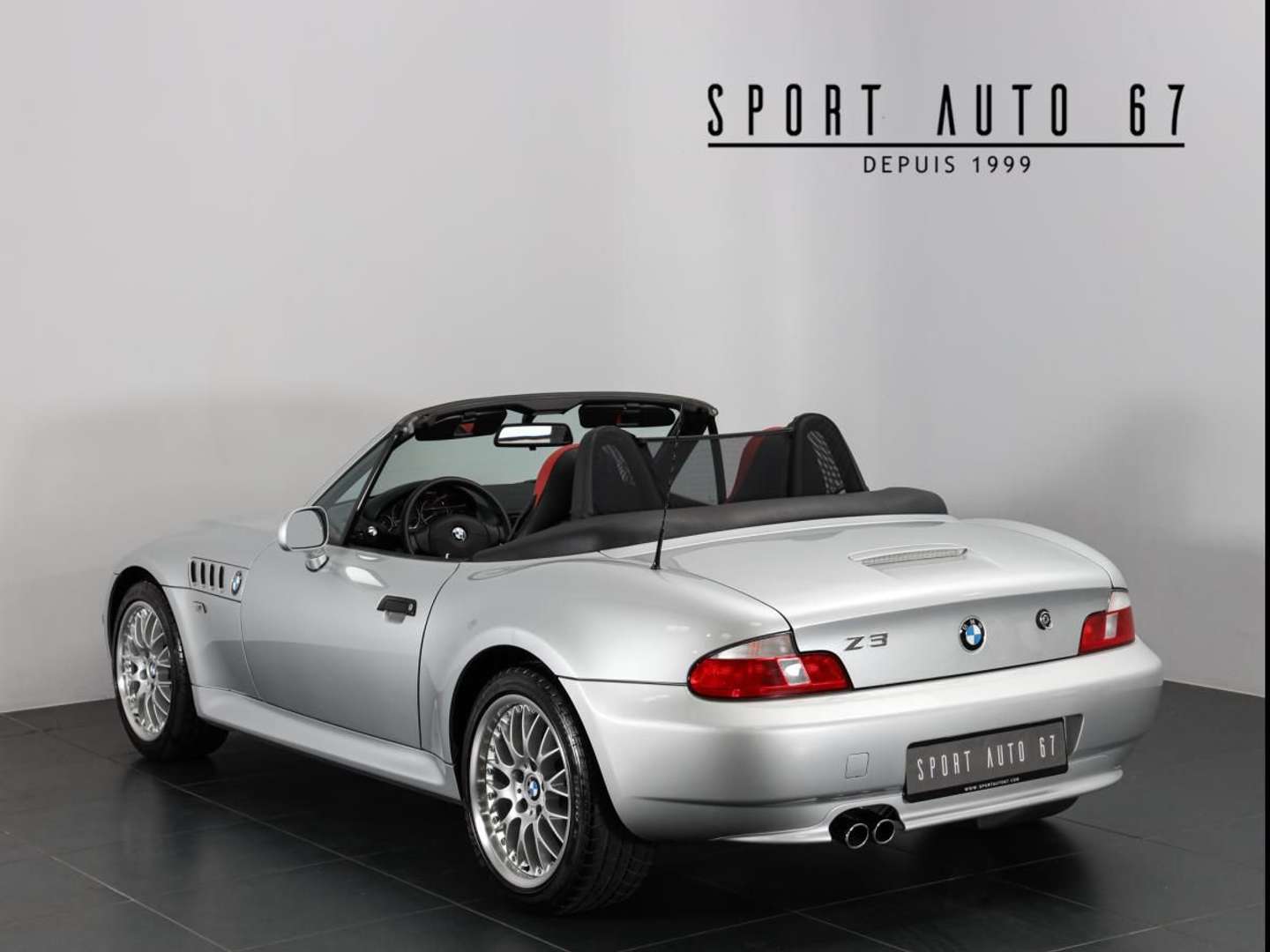 BMW Z3 2.2 L - 2001 - Joinsteer - #3
