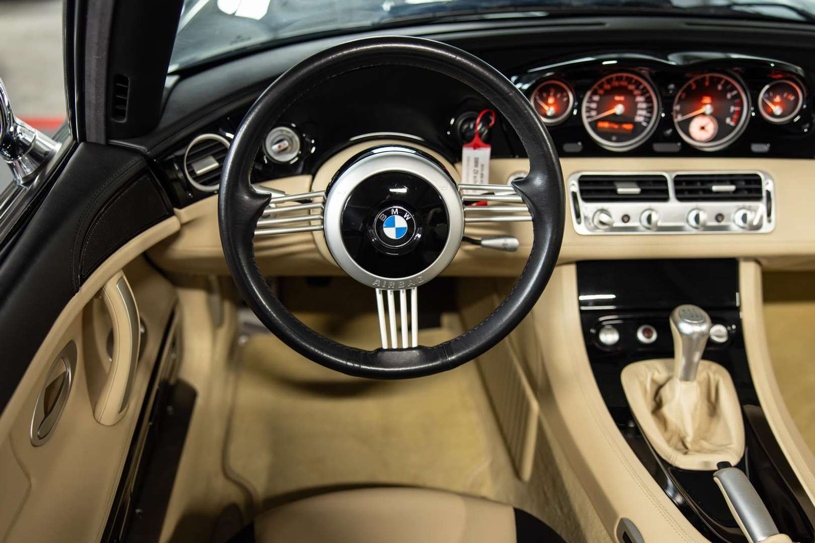 BMW Z8 Non Identifié 4.9 V8 - 2001 - Joinsteer - #19