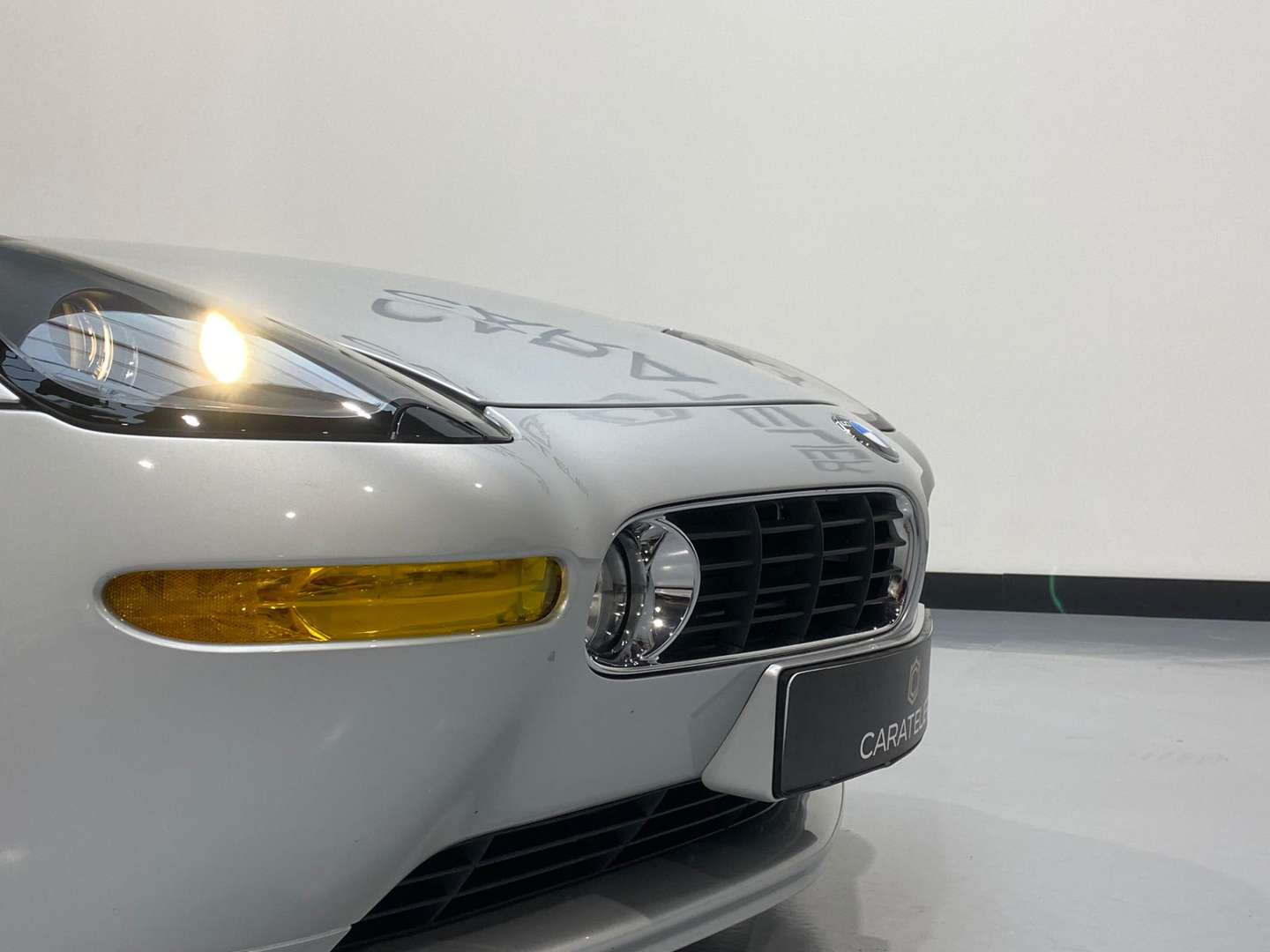 BMW Z8 5.0 - 2001 - Joinsteer - #9