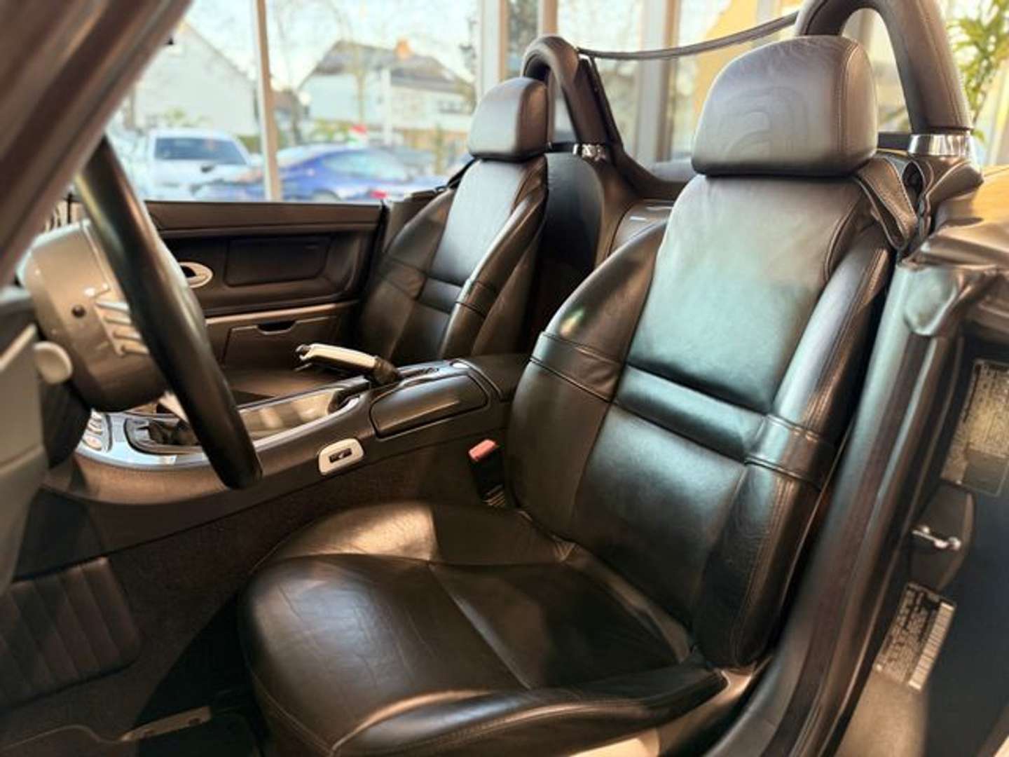 BMW Z8 - 2001 - Joinsteer - #21