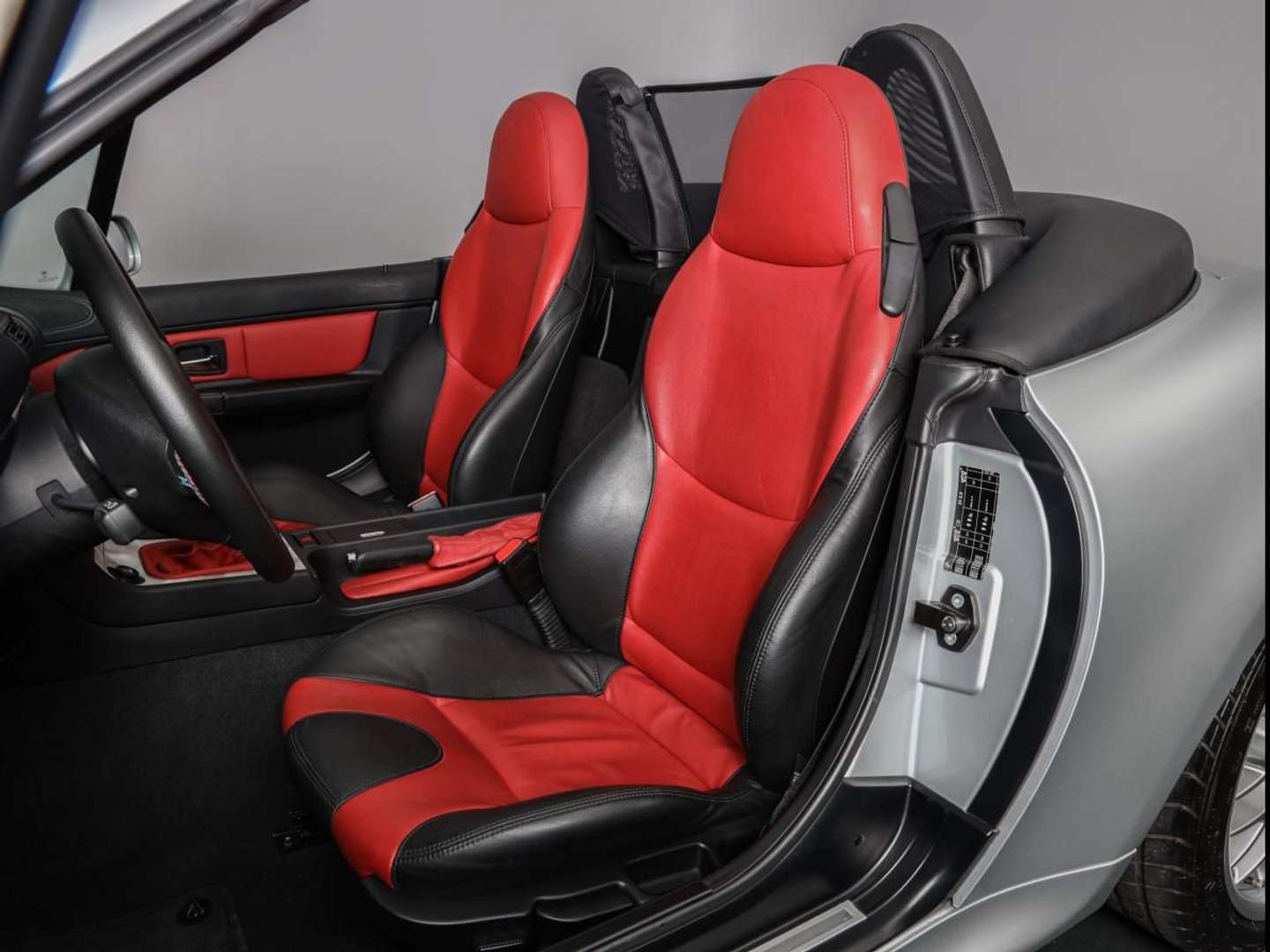 BMW Z3 2.2 L - 2001 - Joinsteer - #5